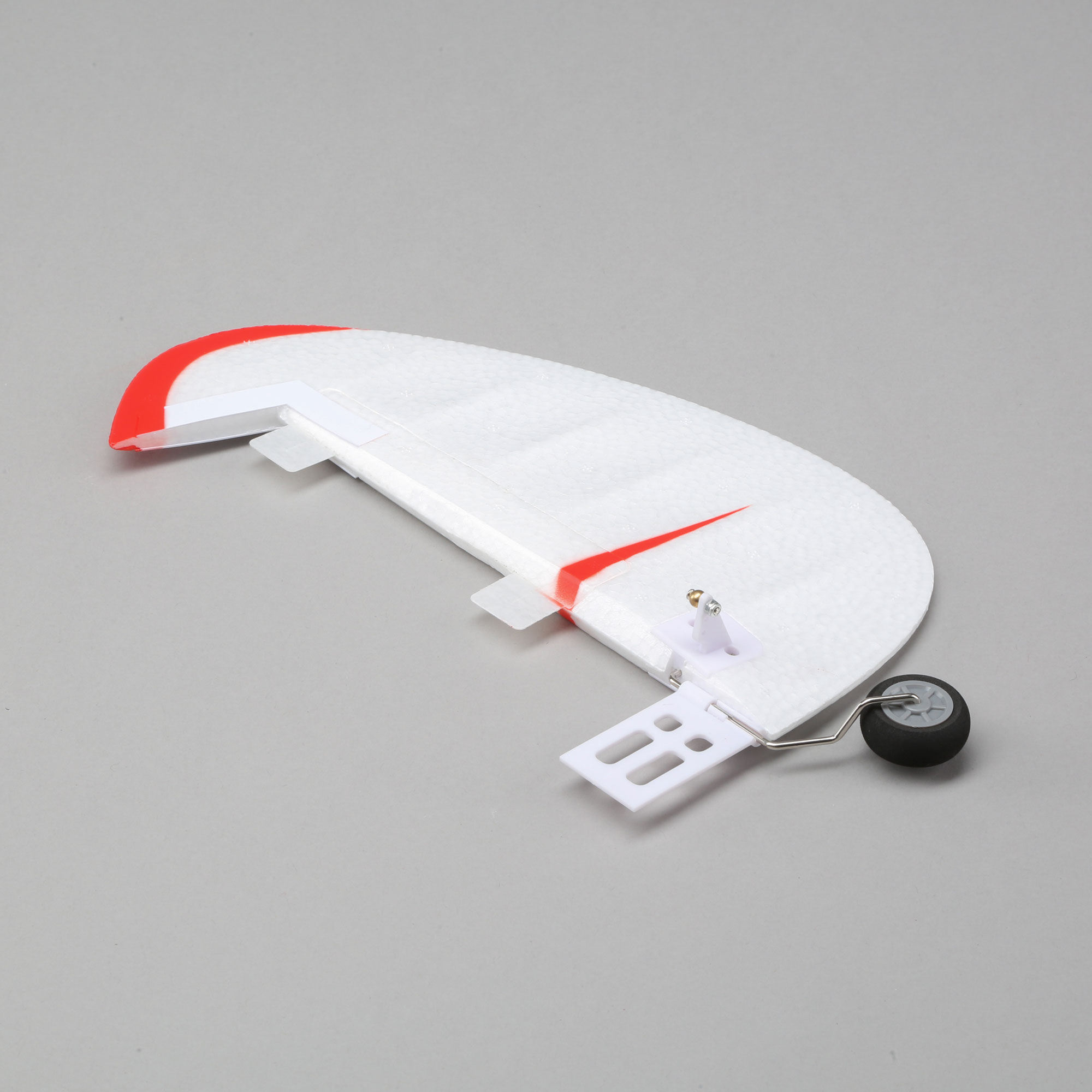 E-flite Rudder with Hardware: Commander mDp 1.4m