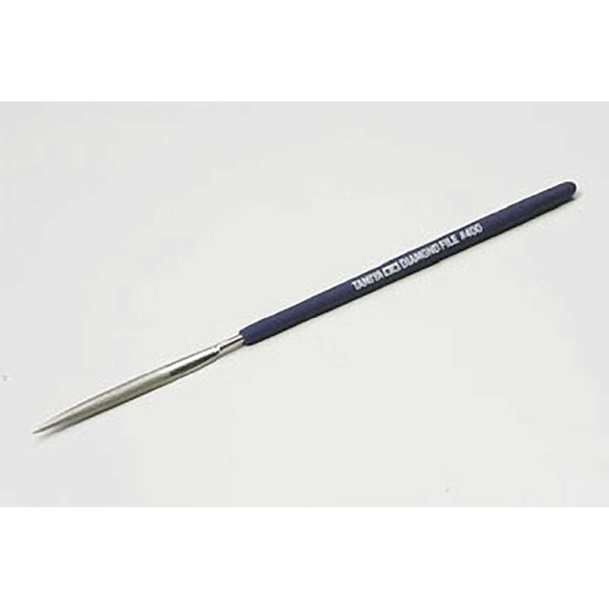 Tamiya Diamond File, Photo Etched Parts