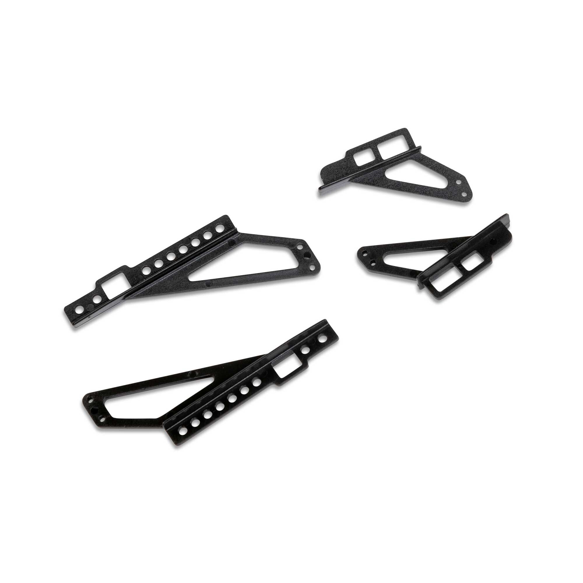 E-flite Control Horn Set: Eratix 3D Flat Foamy, 860mm