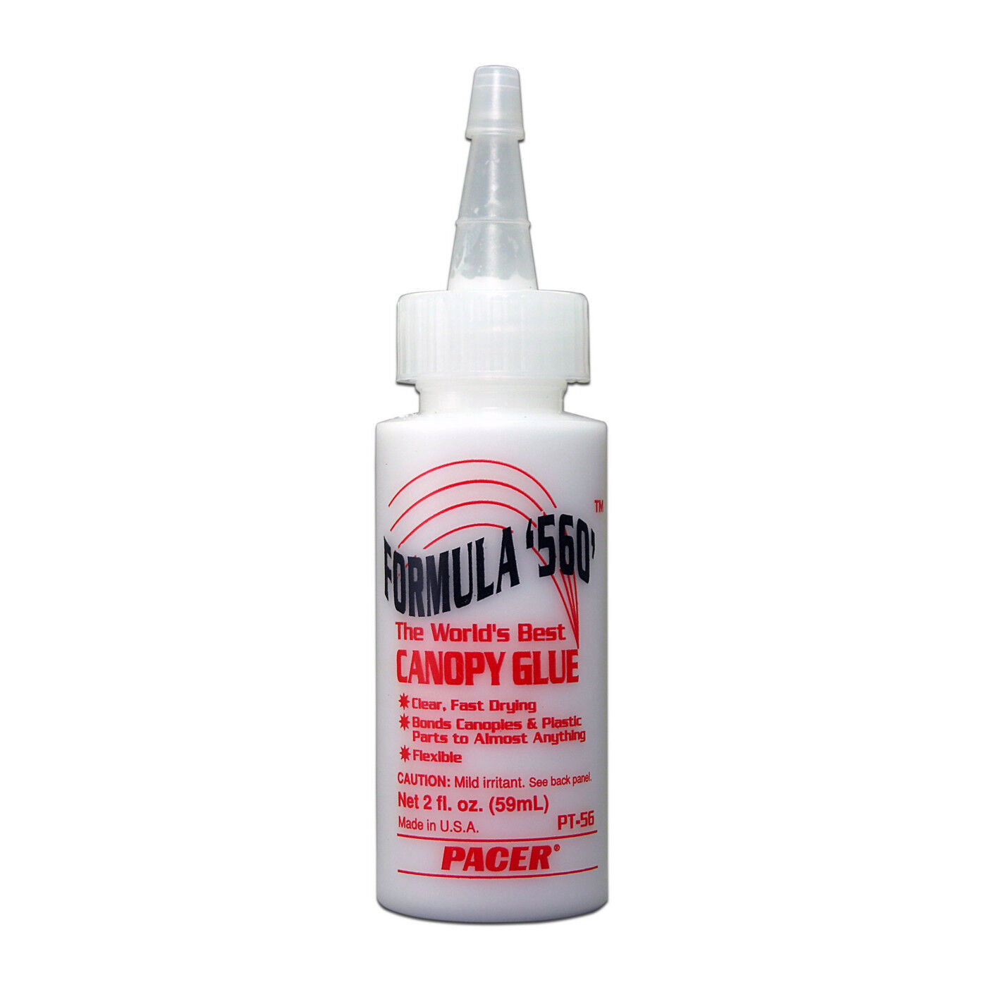 ZAP Glue Formula 560 Canopy Glue