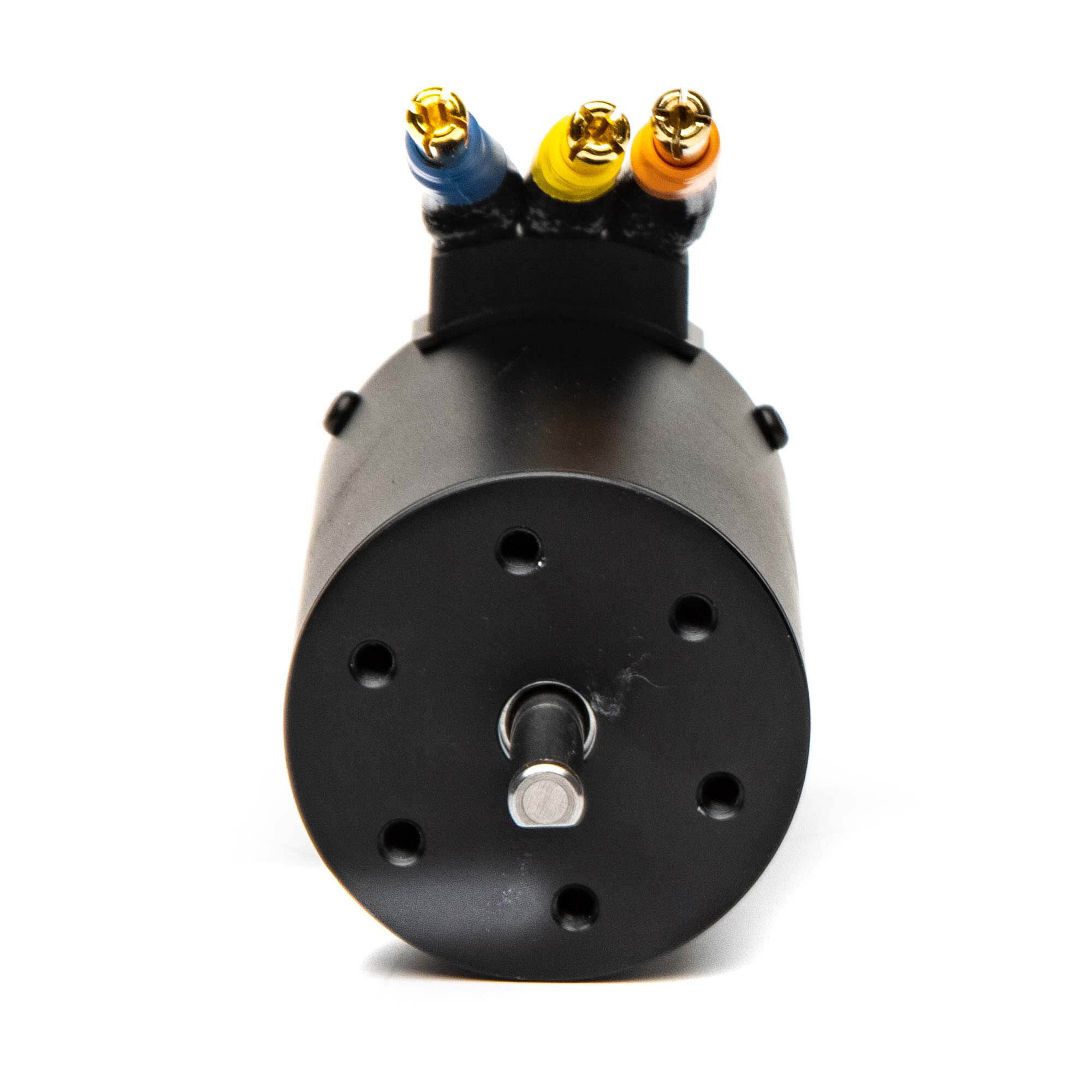 Spektrum Accessories Firma 3900Kv 4-Pole Brushless Motor