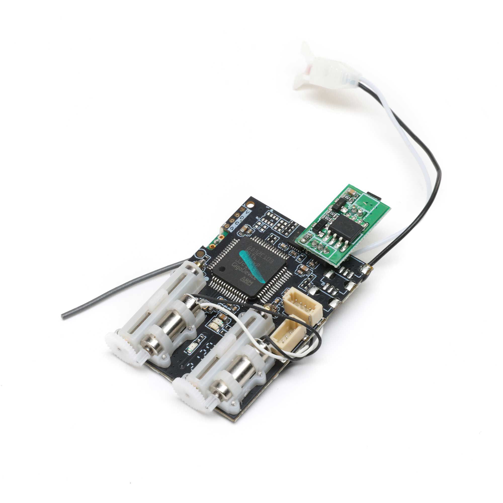 Spektrum Flight Controller: UMX Radian