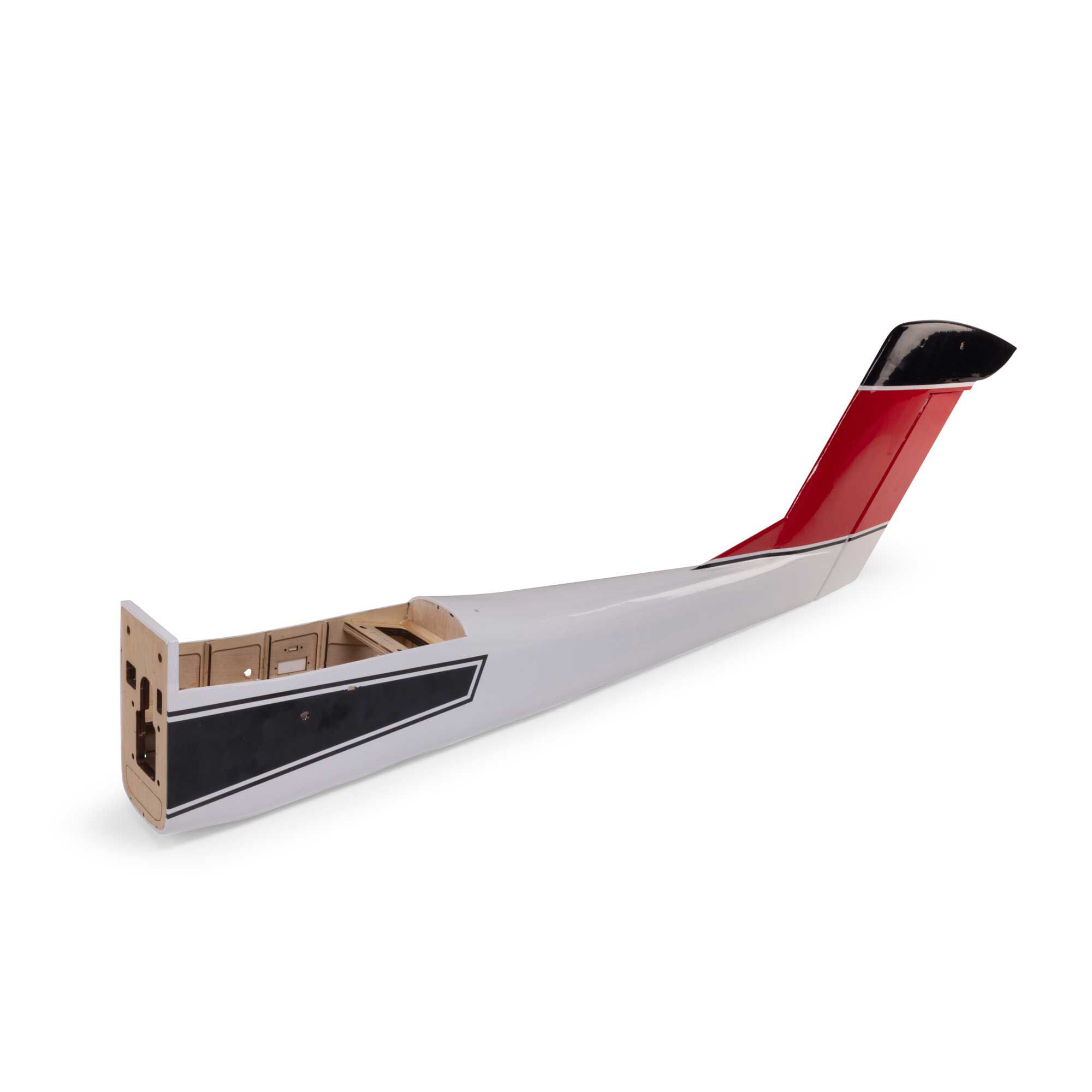 Hangar 9 Nacelle and Boom, LH: OV-10 Bronco 20cc