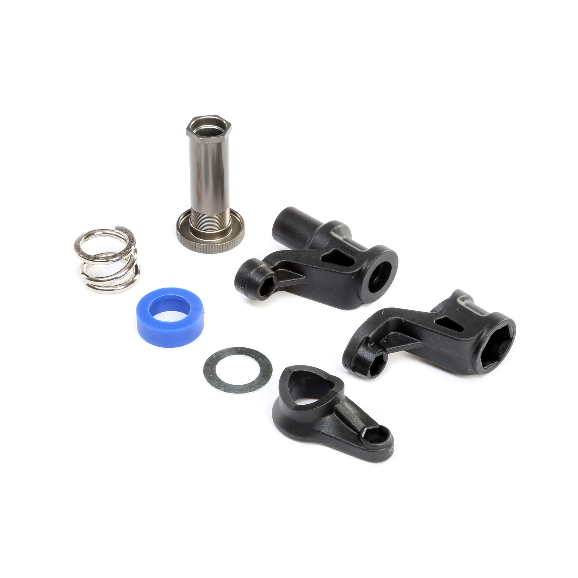 Team Losi Racing Bellcrank Set: 8X, 8XE