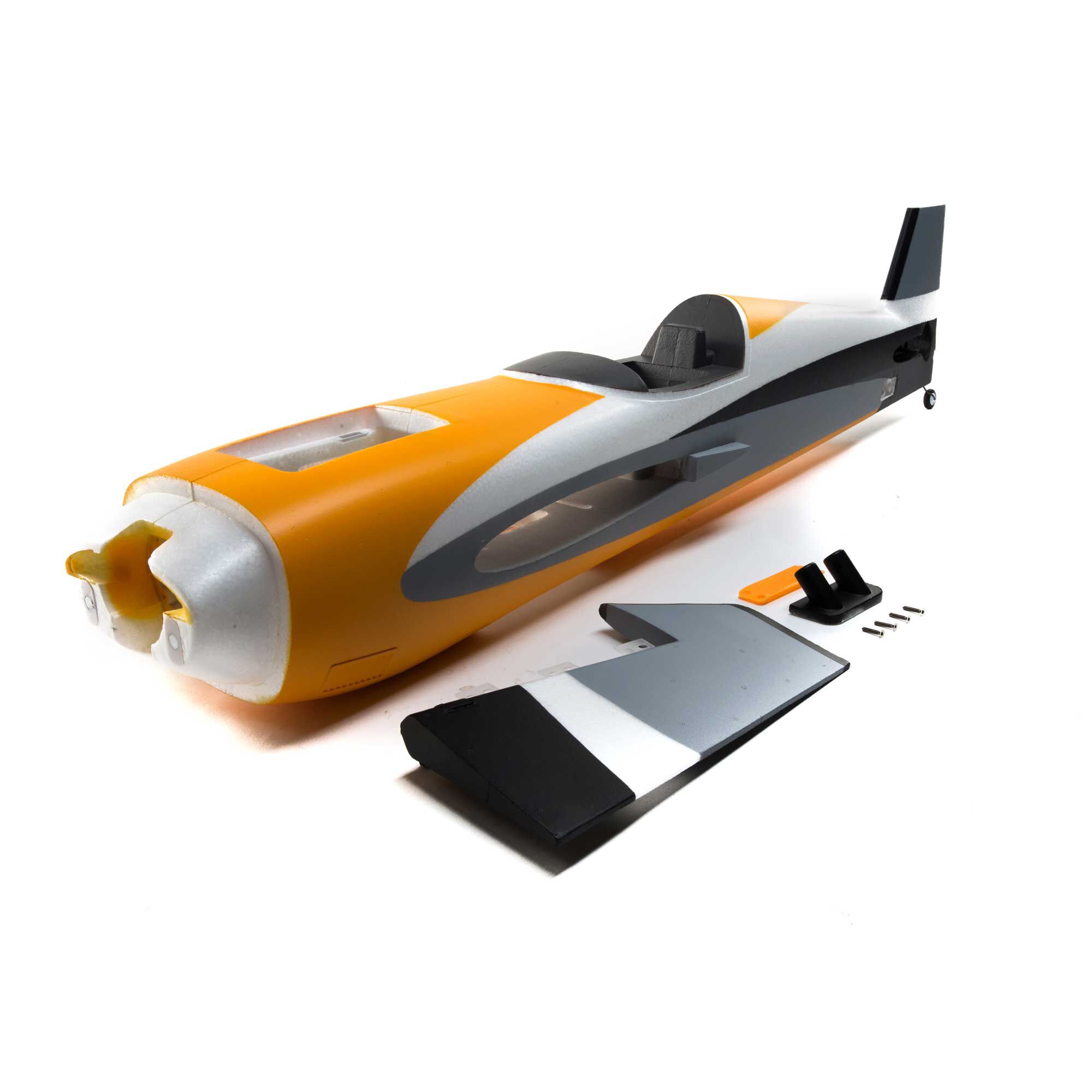 E-flite Fuselage: Extra 300 1.3m