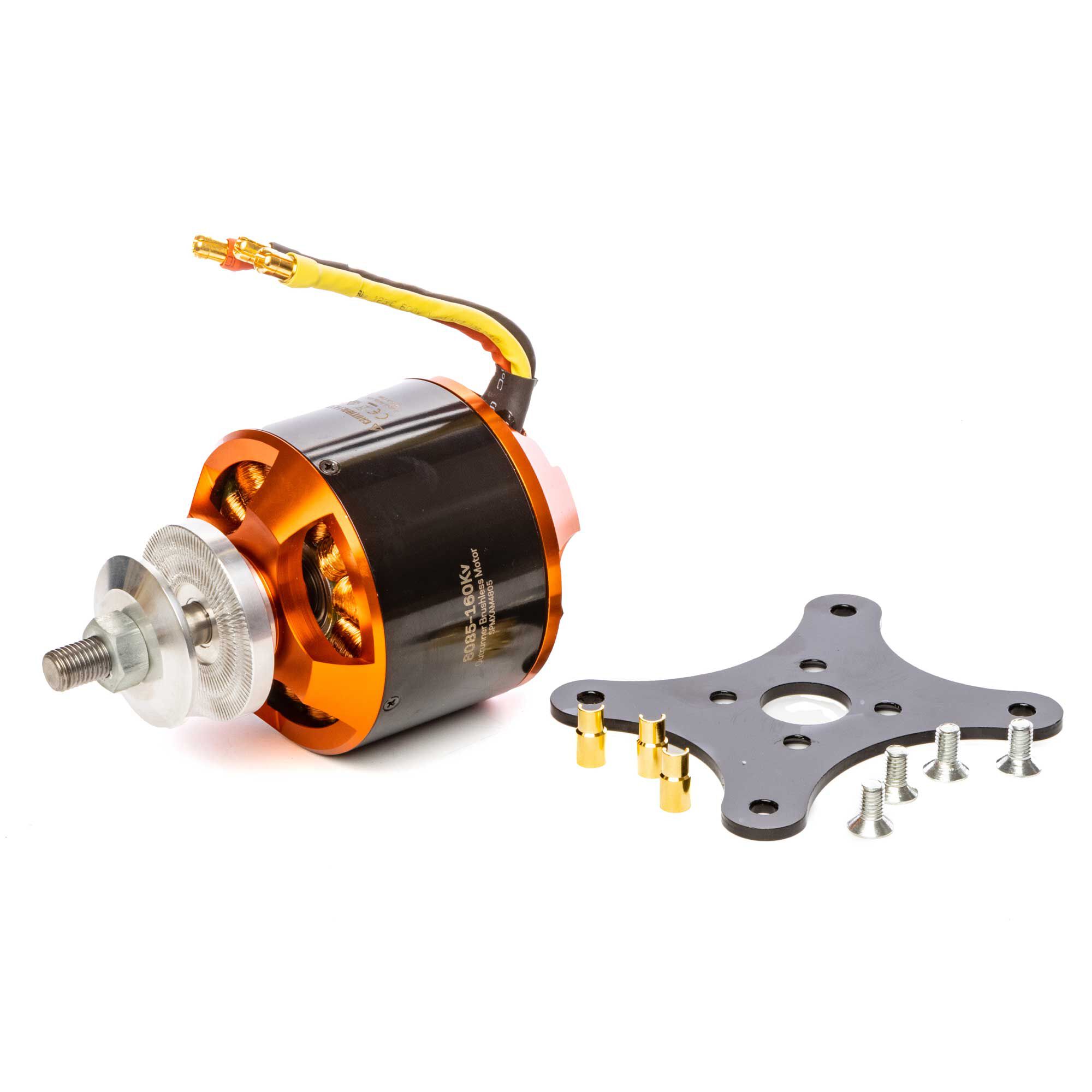 Spektrum Accessories Avian 8085-160Kv Outrunner Brushless Motor