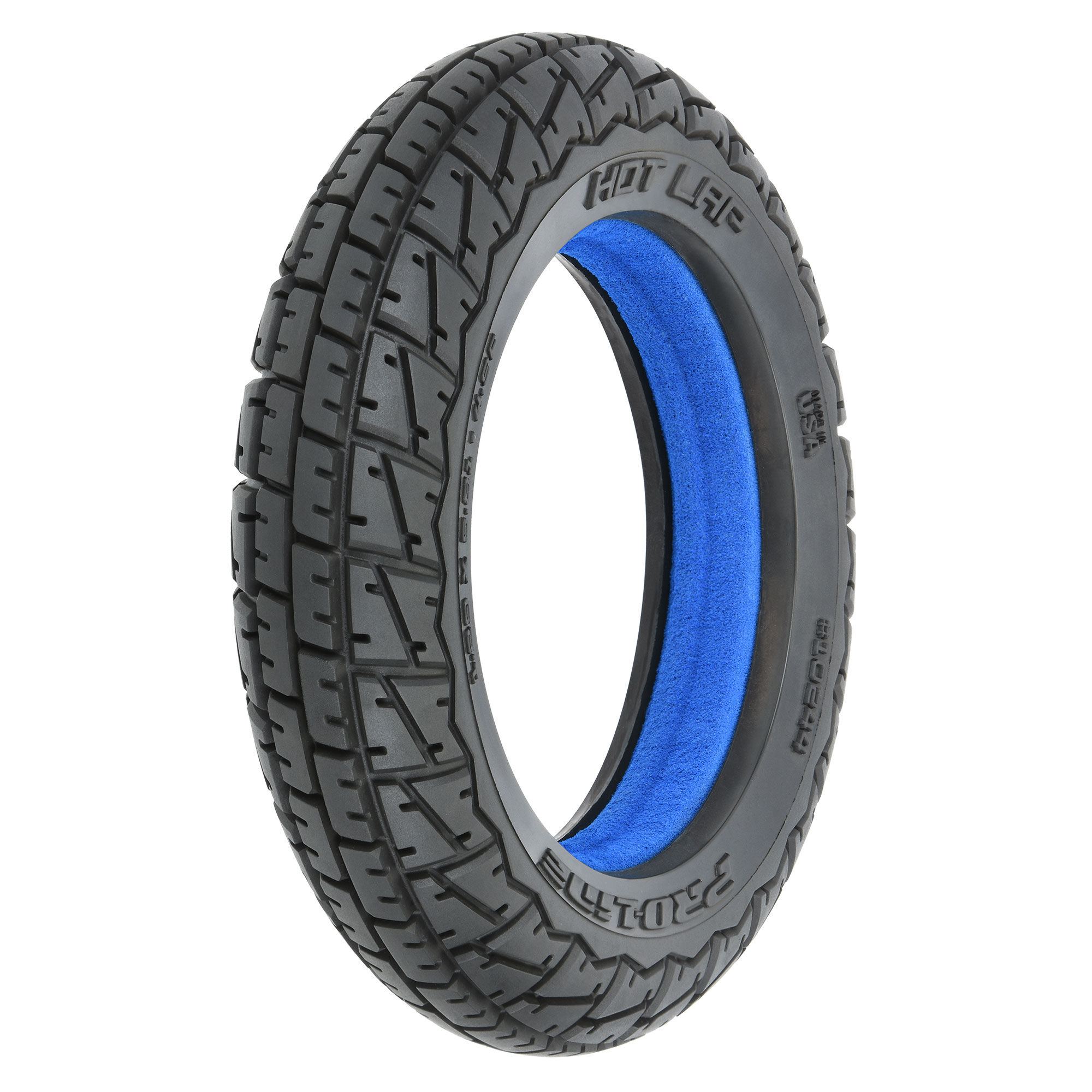 Pro-Line Racing 1/4 Hot Lap MX M3 Front Tire: Promoto-MX/SM