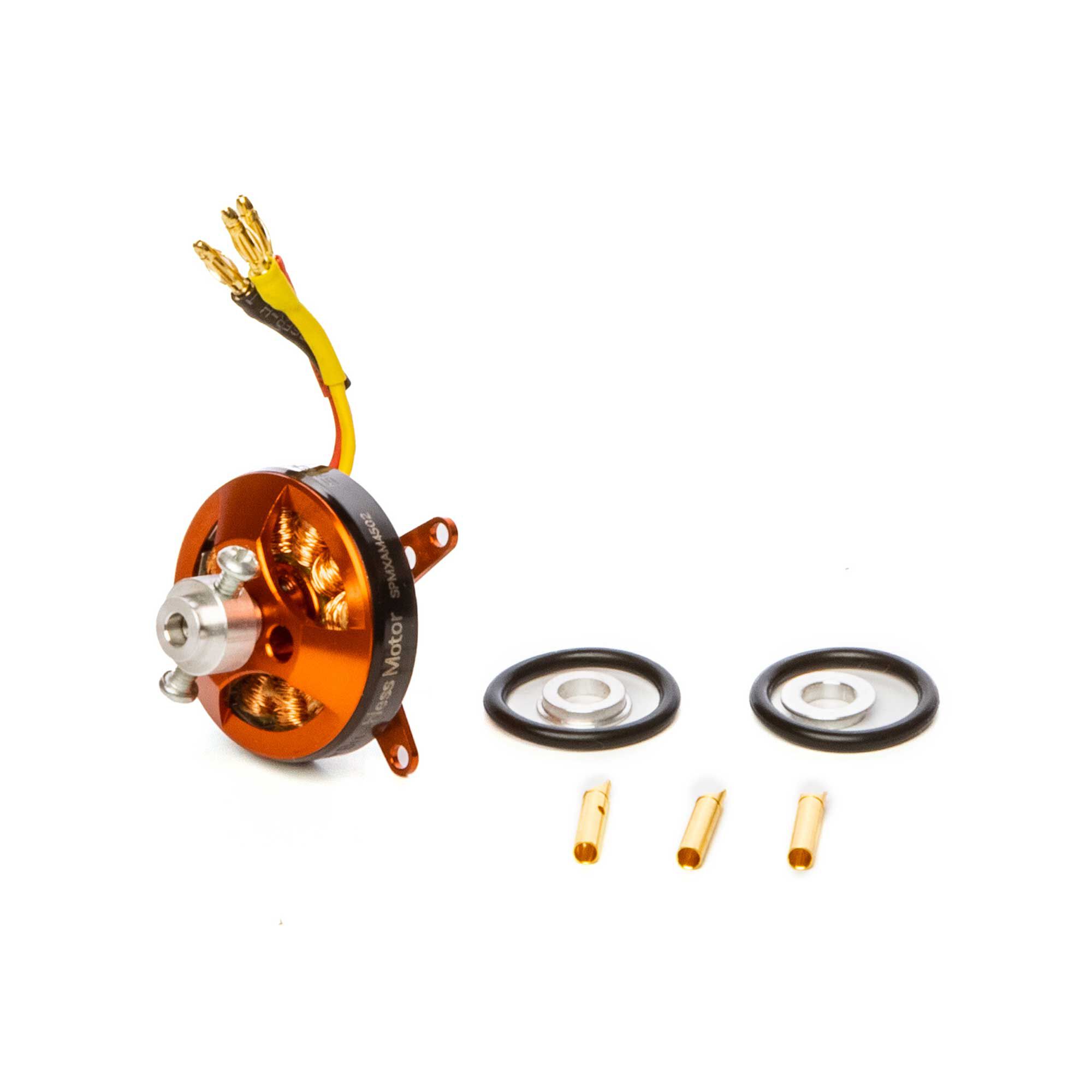 Spektrum Accessories Avian 2813-1750Kv Outrunner Brushless Motor