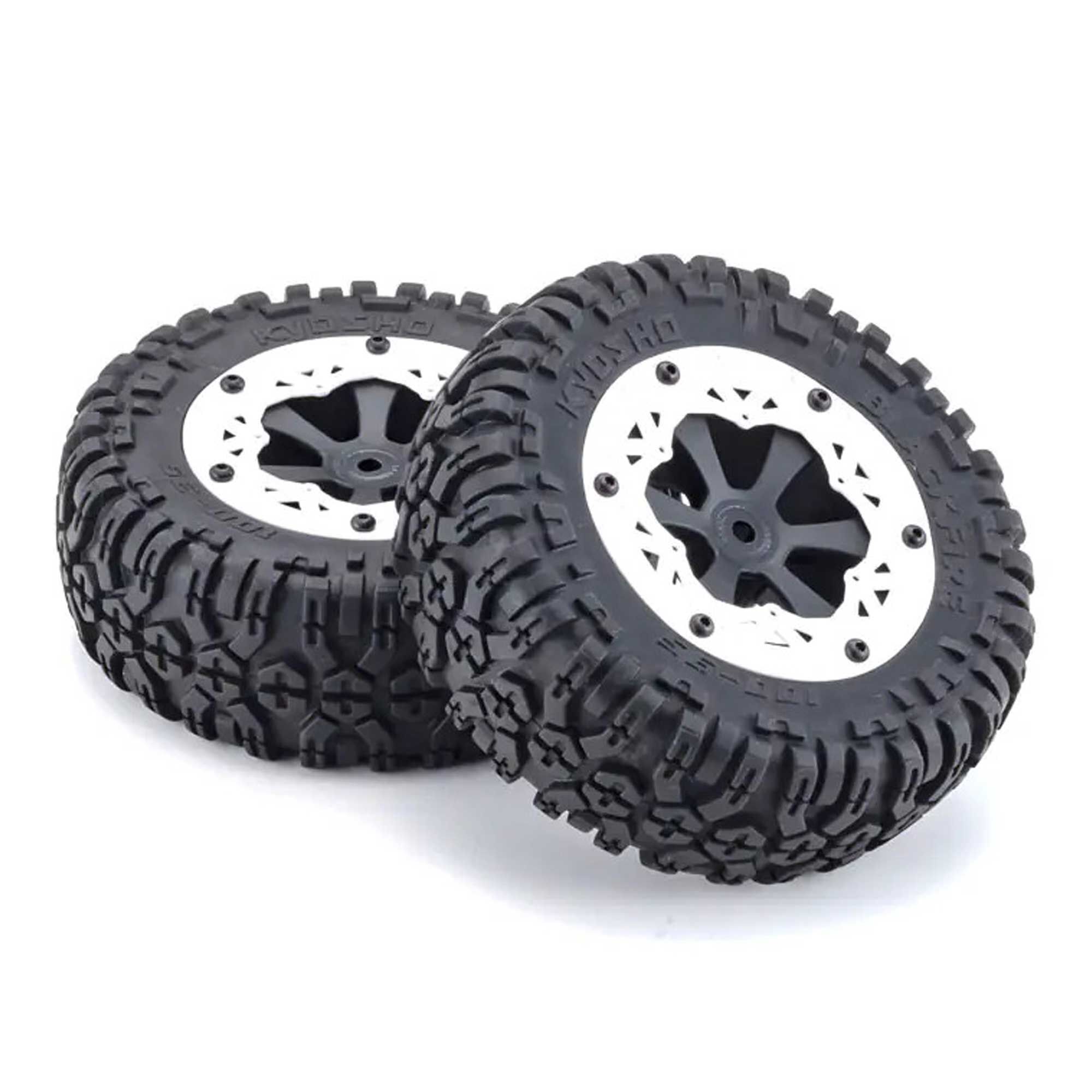 Kyosho 1/10 Axxe 2.0 2WD Off-Road Buggy RTR, Blue