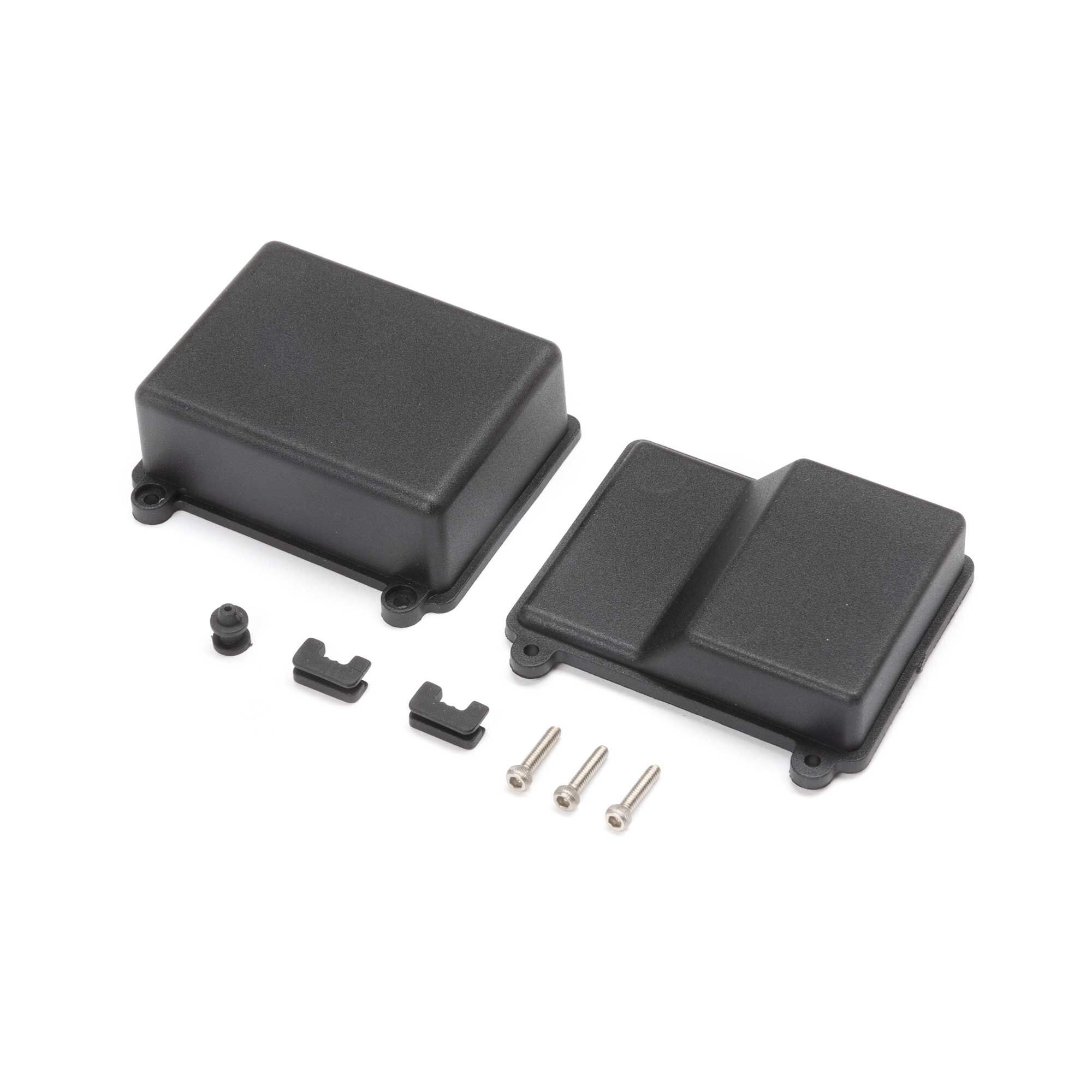 Pro Boat RX Box Set: Blackjack 24