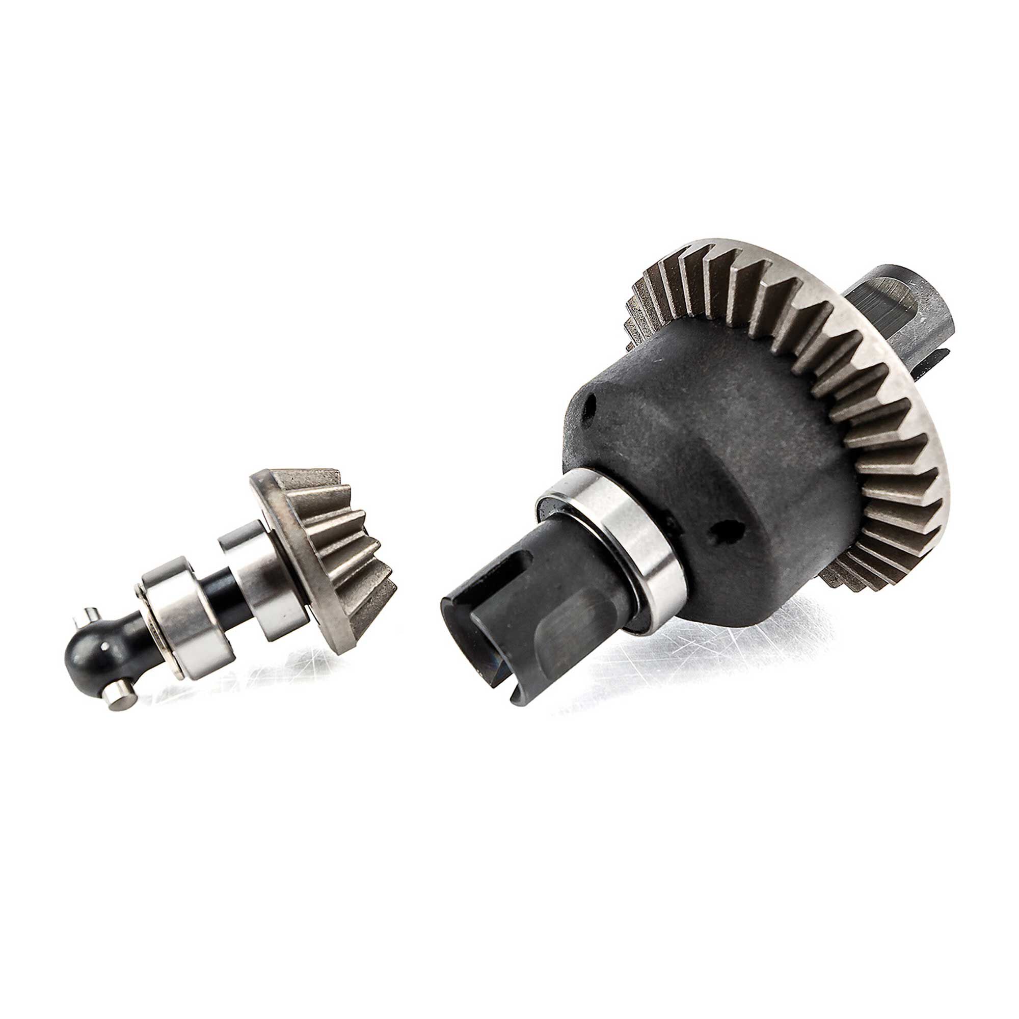 Team Associated 1/10 Apex2 Hoonicorn 4x4 Rally Builder's Kit