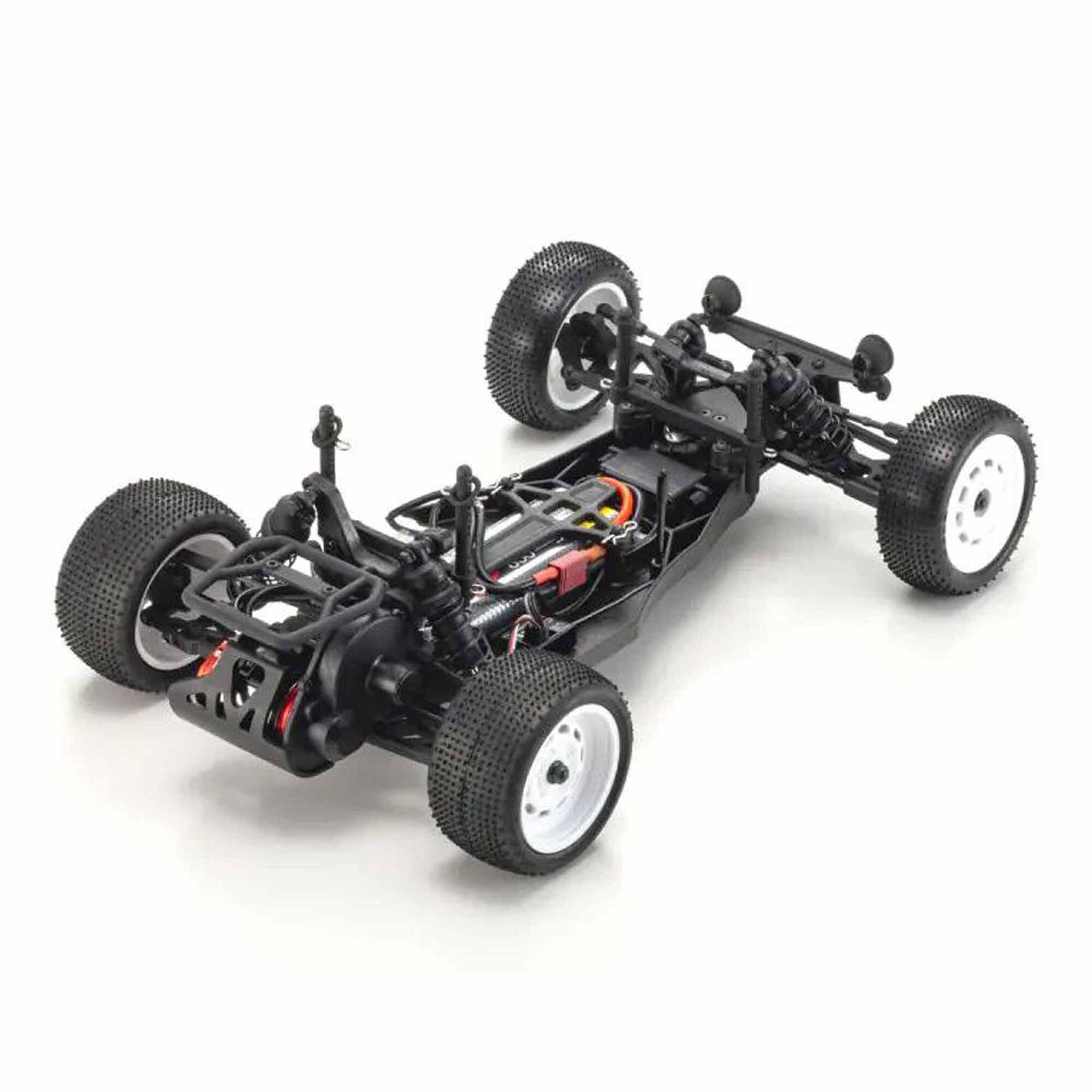 Kyosho 1/10 Dune Master Ultima SB 2WD Off-Road Buggy Kit