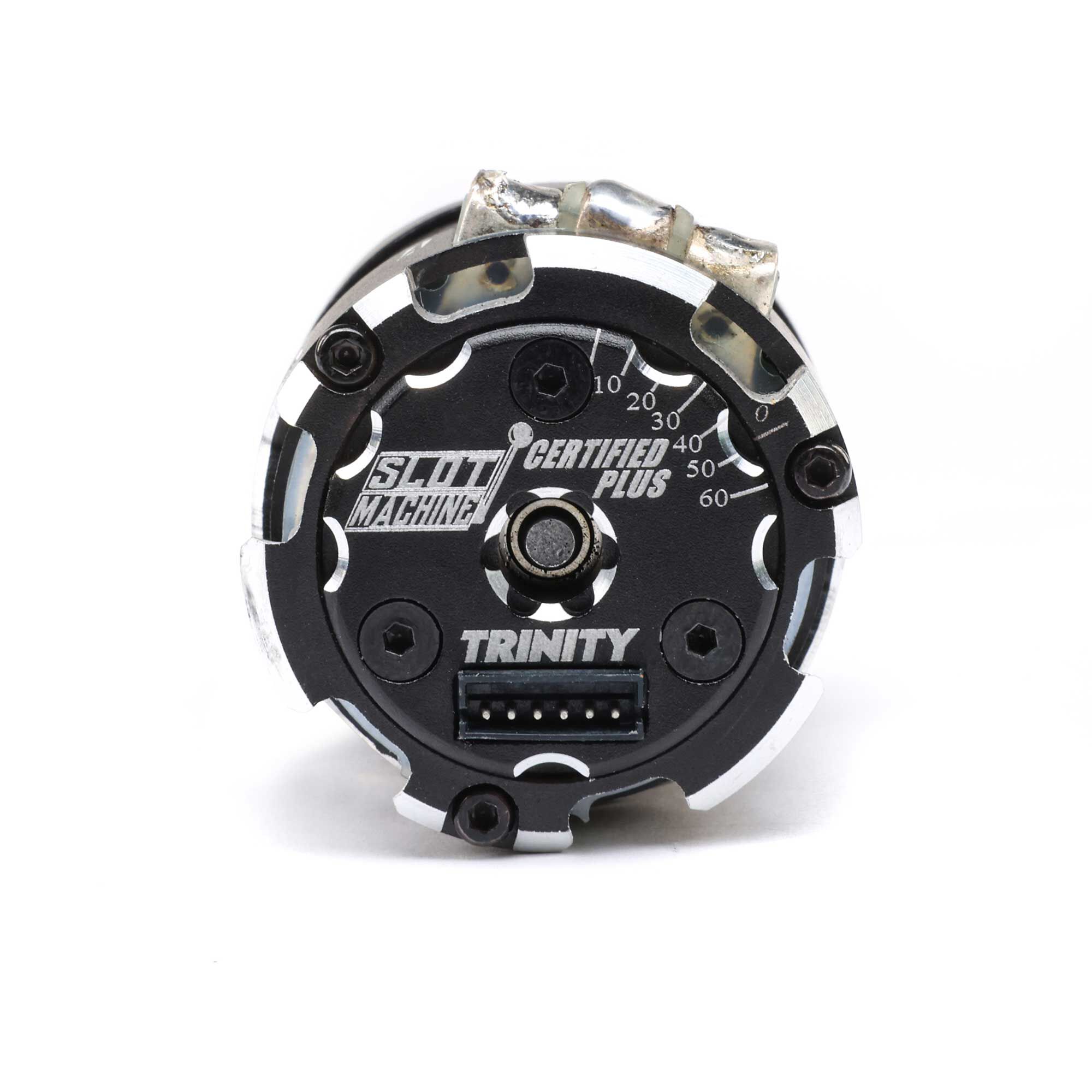 Trinity/Epic 13.5T Slot Machine 2 Certified Brushless Motor