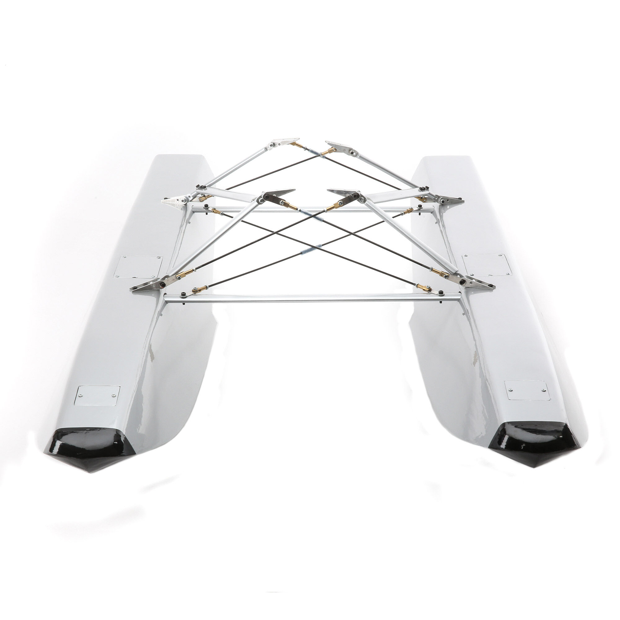 Hangar 9 1/5-Scale Float Set