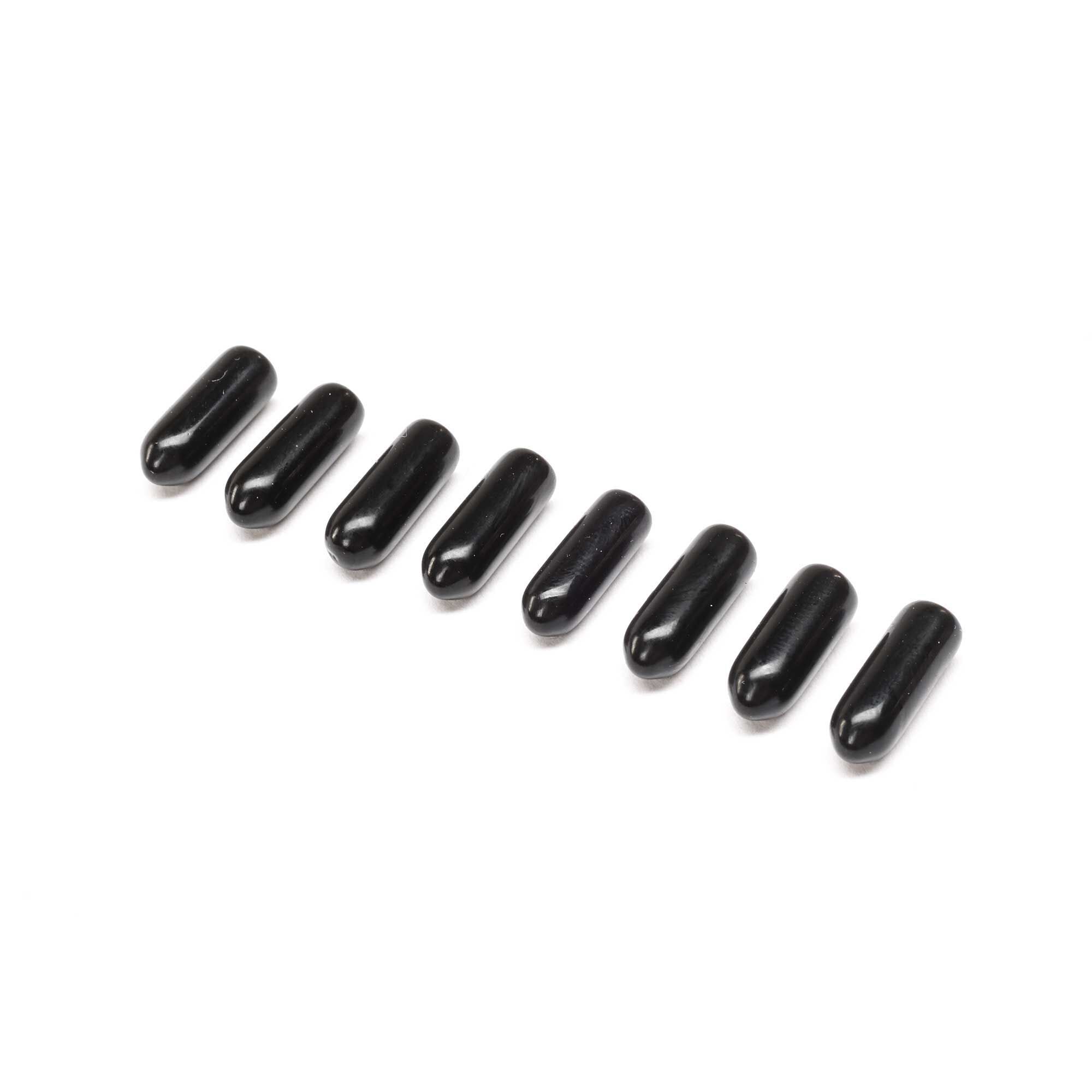 Losi Antenna Caps: 8X, 8XE