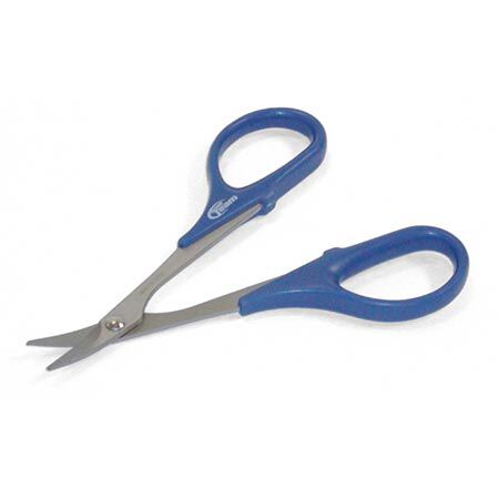 Team Associated Factory Team Factory Team Body Scissors