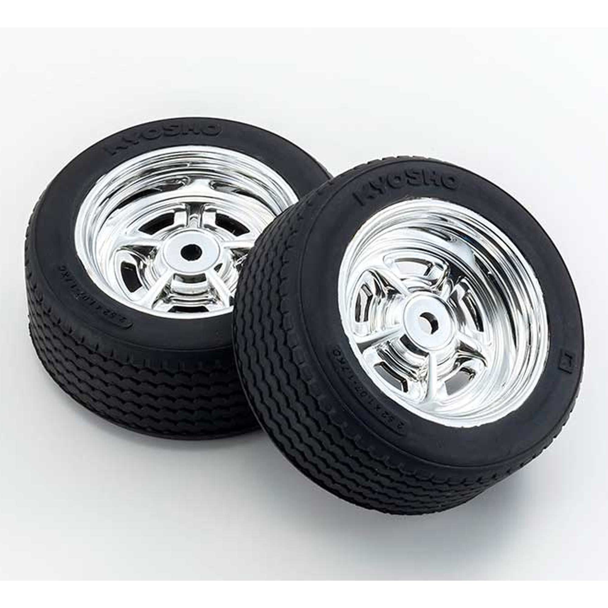 Kyosho 1/10 Fazer Mk2 1969 Chevy Camaro Z/28 4x4 Electric Touring RTR, Le Mans Blue