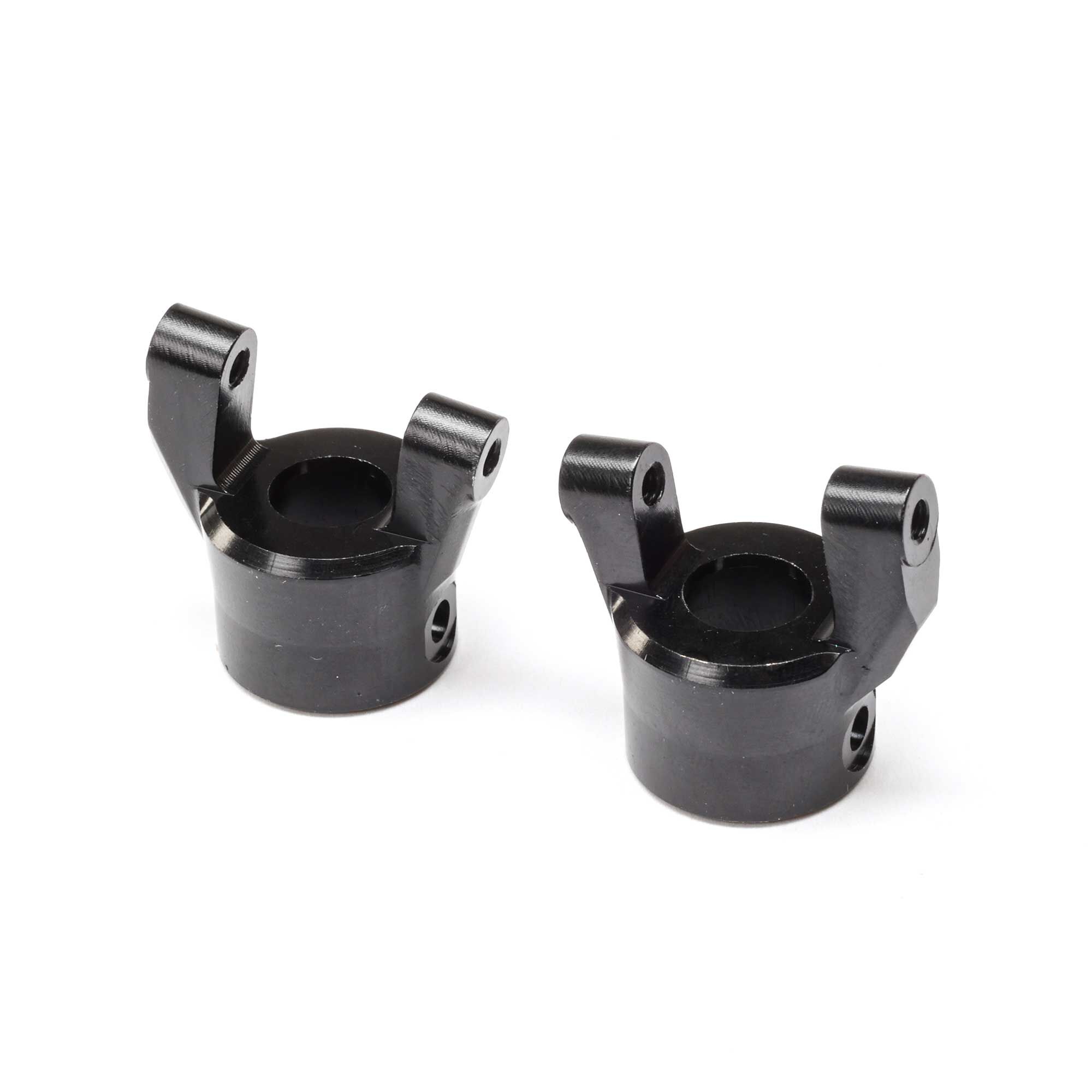 Axial Aluminum C-Hub L/R: PRO