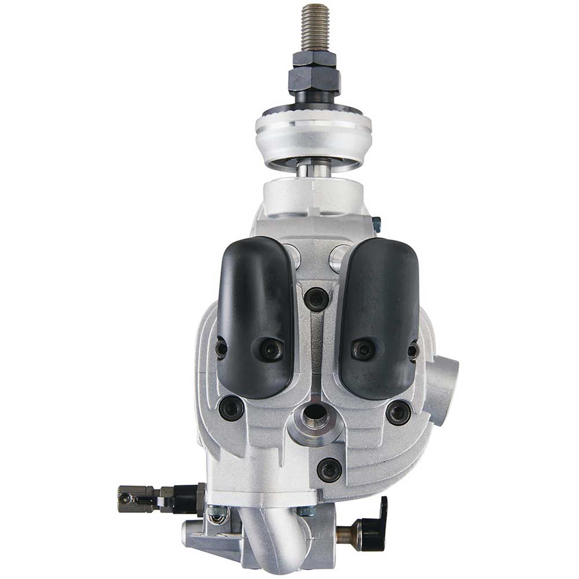 OS Engines FS-95V Ringed 4-Stroke .95 Airplane Glow Engine