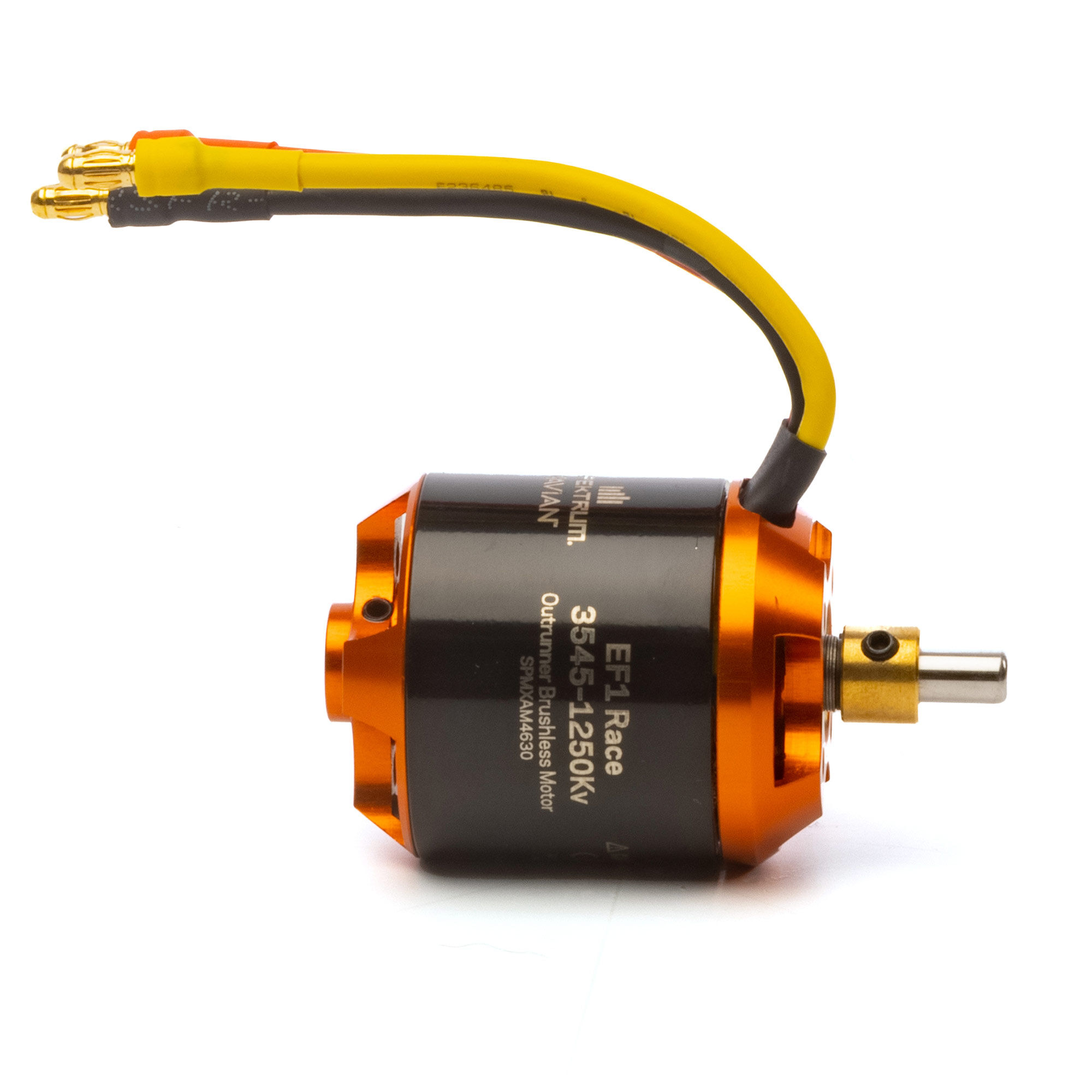 Spektrum Accessories Avian EF1 3545-1250Kv Brushless Outrunner Motor