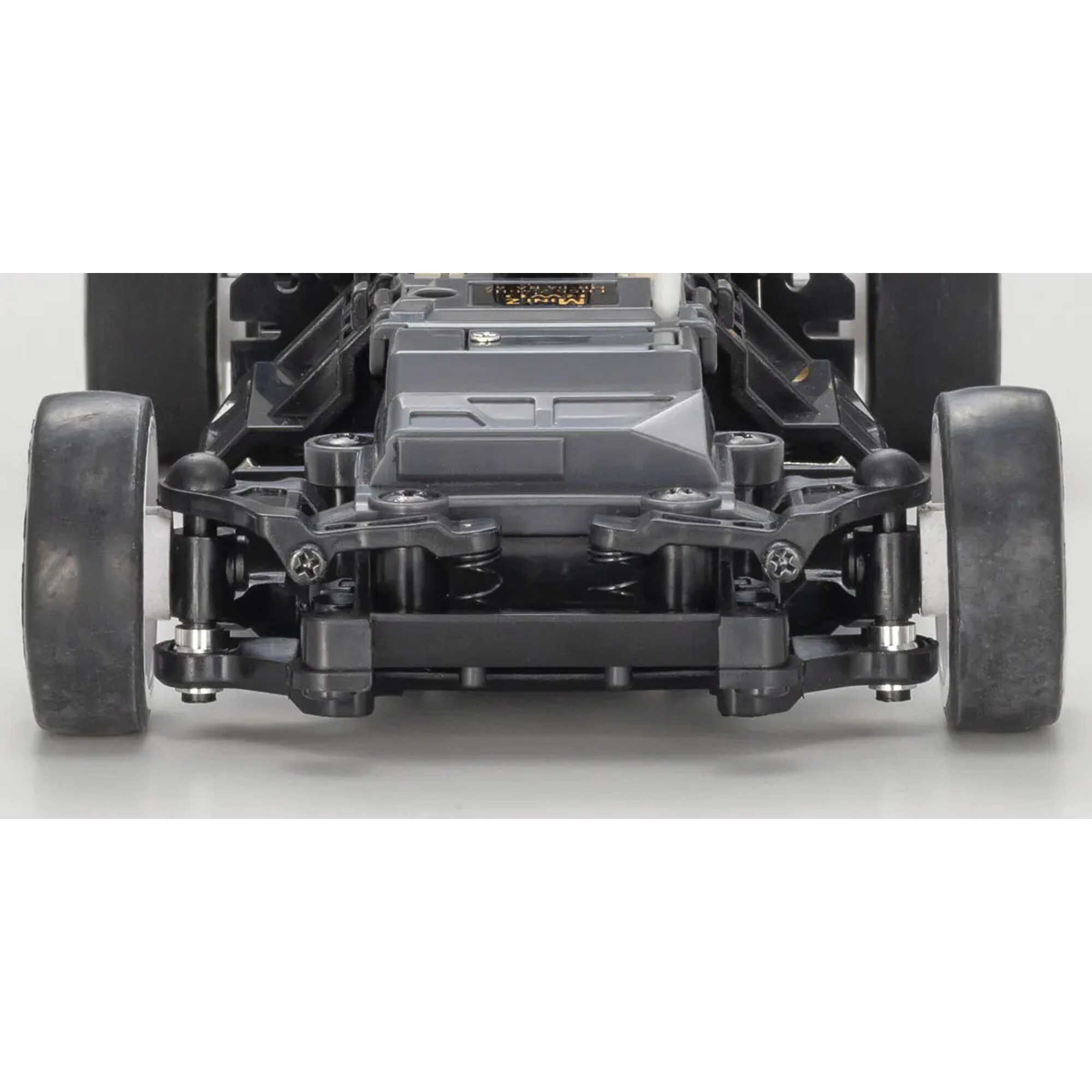 Kyosho 1/28 1991 Mazda Renown Charge 787B MR-04 MINI-Z 2WD RTR, 1991 Le Mans #55