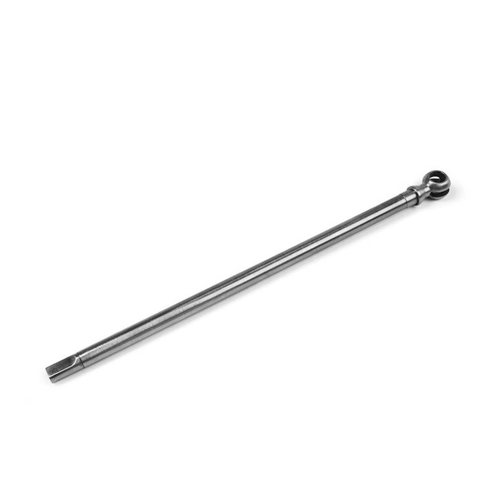 Vanquish Products VVD HD Long Axle Shaft: Axial Wraith