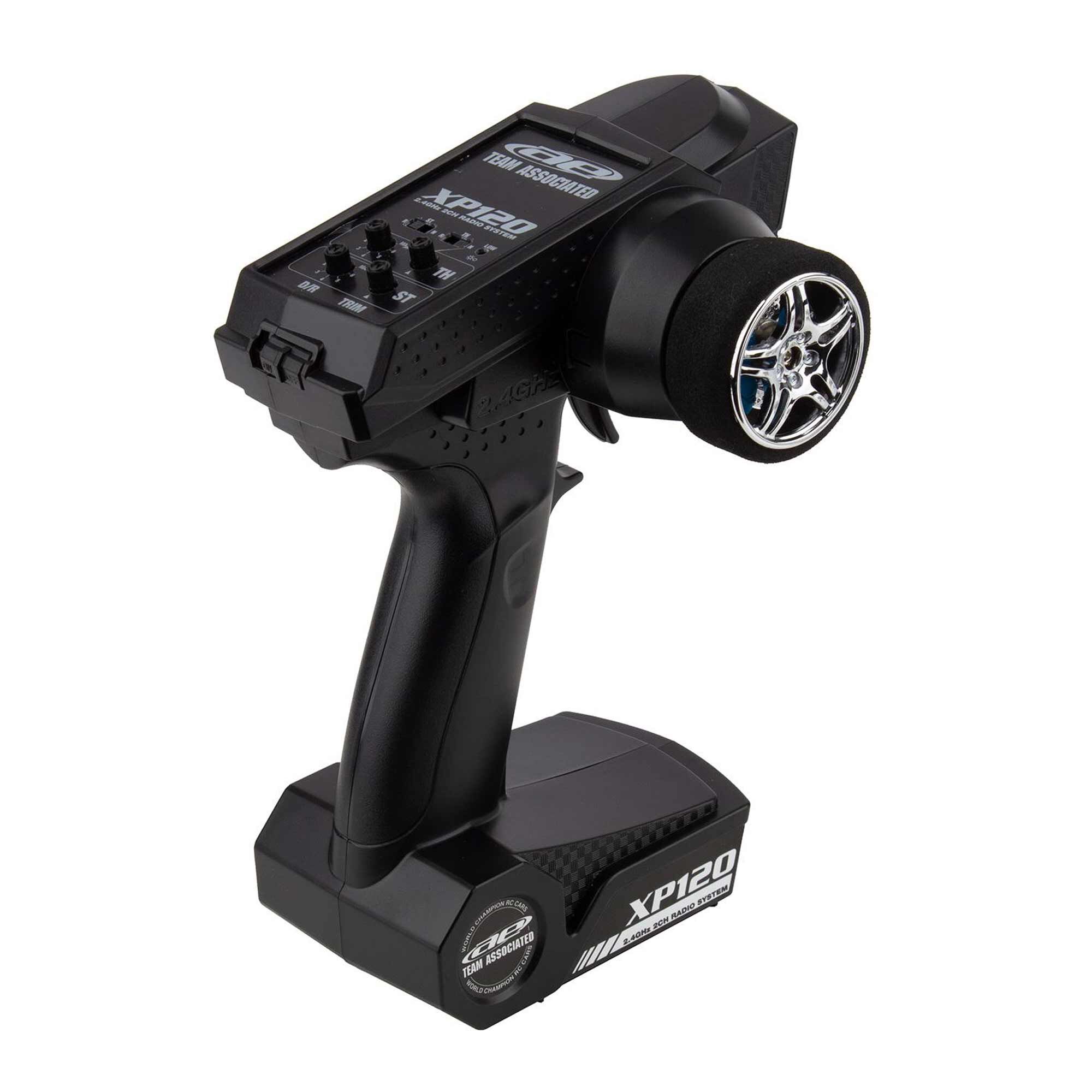 Team Associated 1/10 Apex2 Sport ST550 RTR