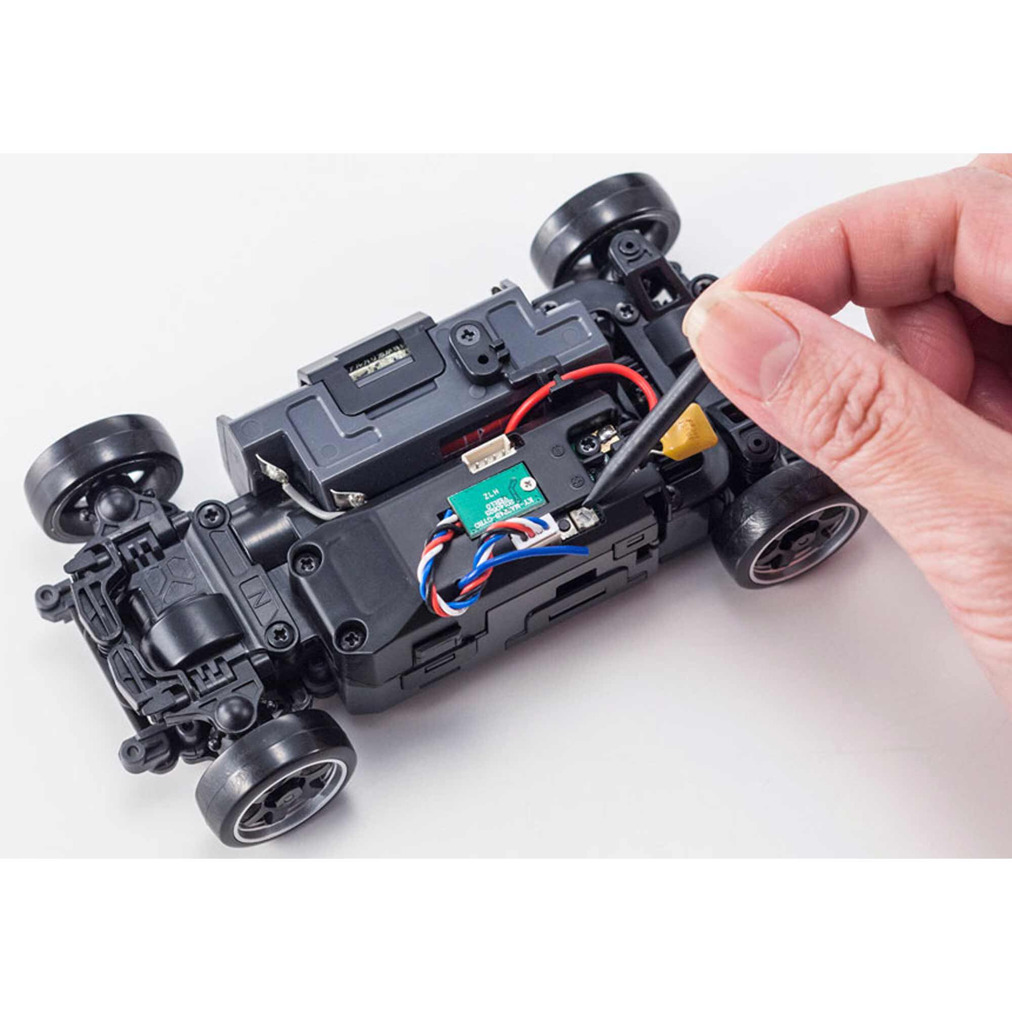 Kyosho 1/28 Honda Neo Classic Racer MINI-Z AWD RTR