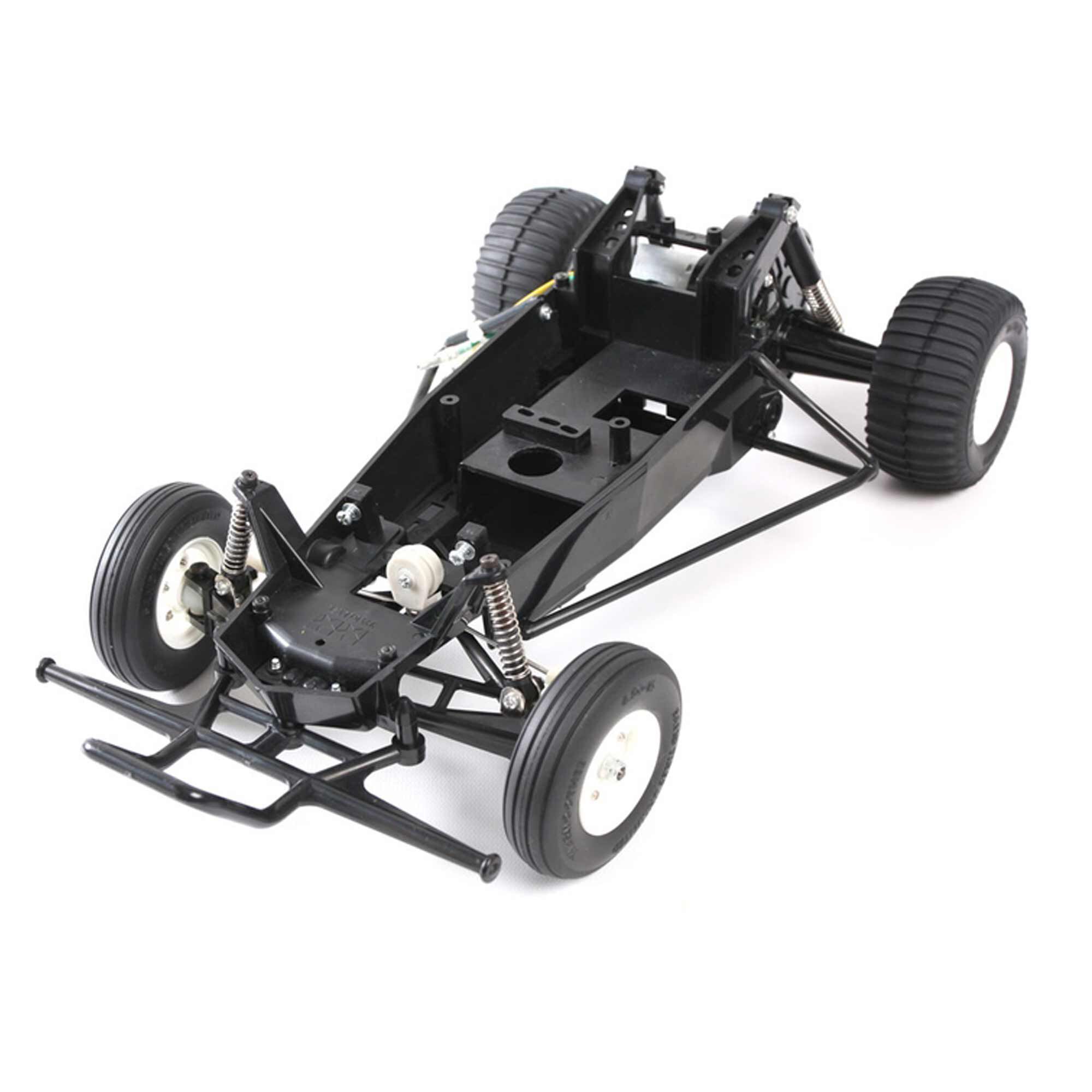 Tamiya 1/10 Grasshopper 2WD Off-Road Buggy Kit