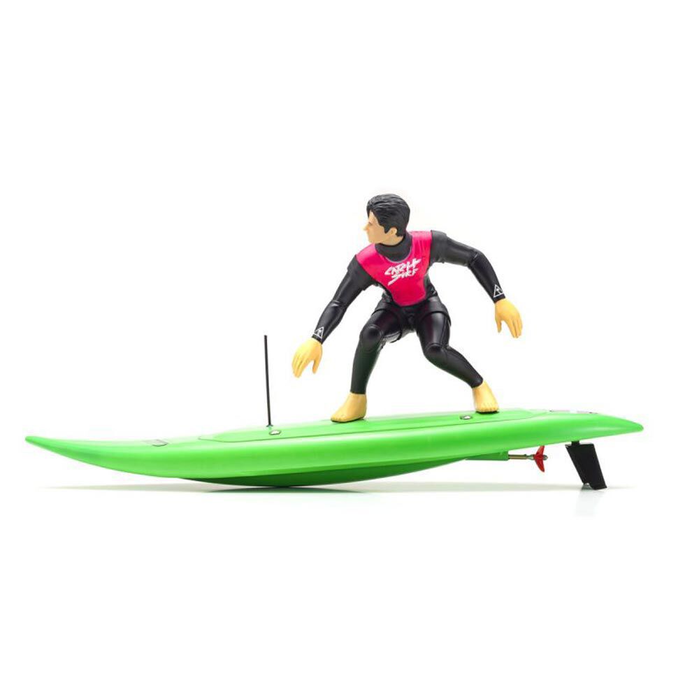 Kyosho RC Surfer4 Catch Surf