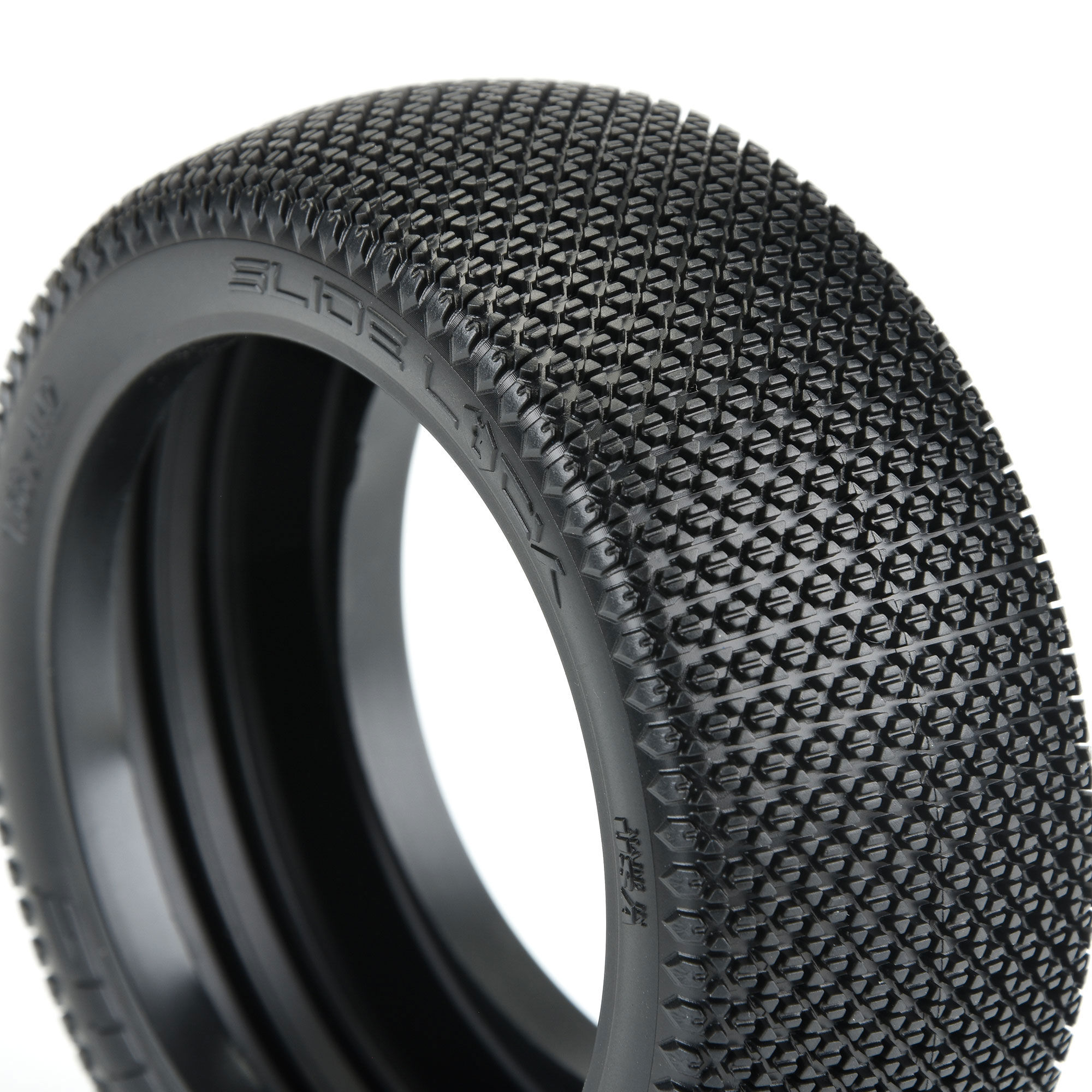 Pro-Line Racing 1/8 Slide Lock S5 Front/Rear Off-Road Buggy Tires (2)
