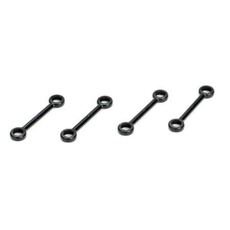 Blade Rotor Head Linkage Set (4): 120 SR