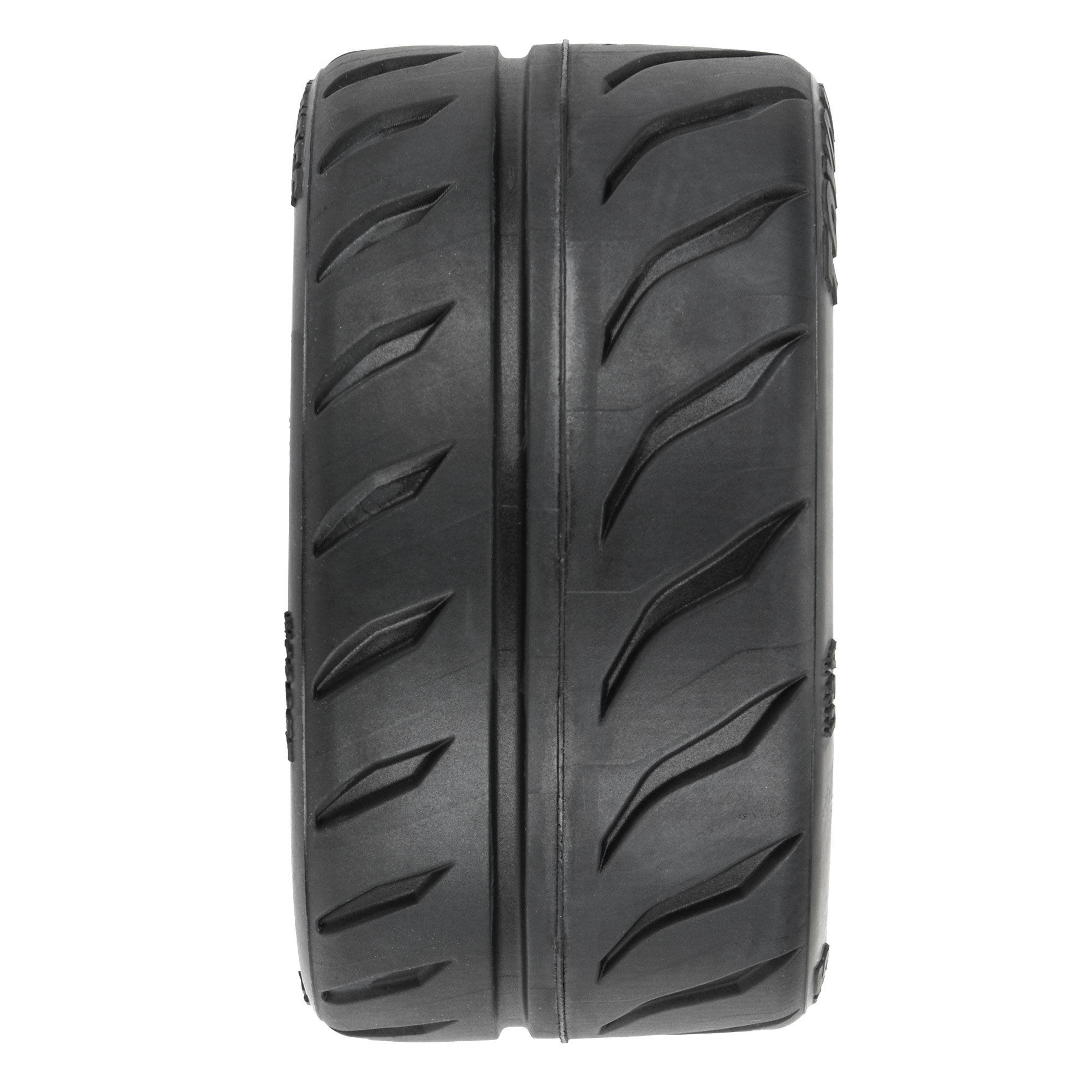 Pro-Line Racing 1/7 Toyo Proxes R888R S3 F/R 53/100 2.9" BELTED MTD 17mm Spectre (2)