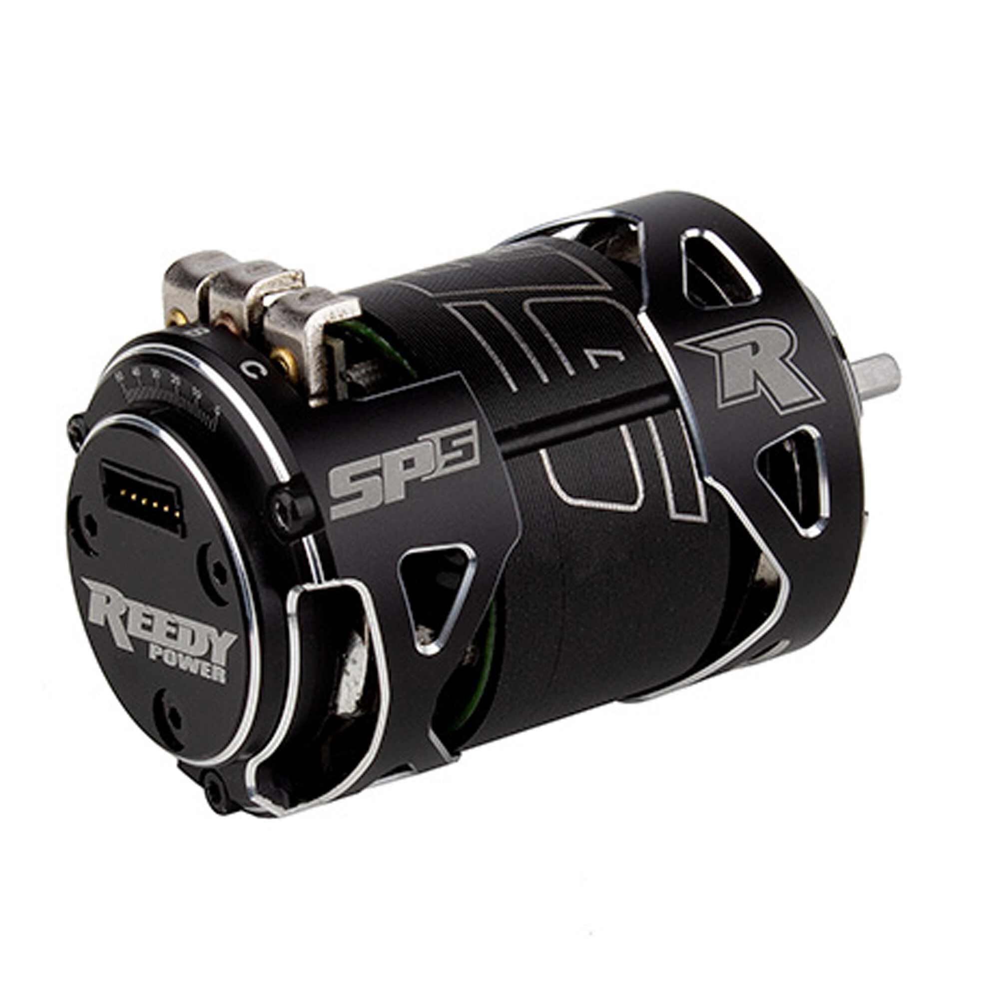 Team Associated Reedy Sonic 540-SP5 10.5T Brushless Motor