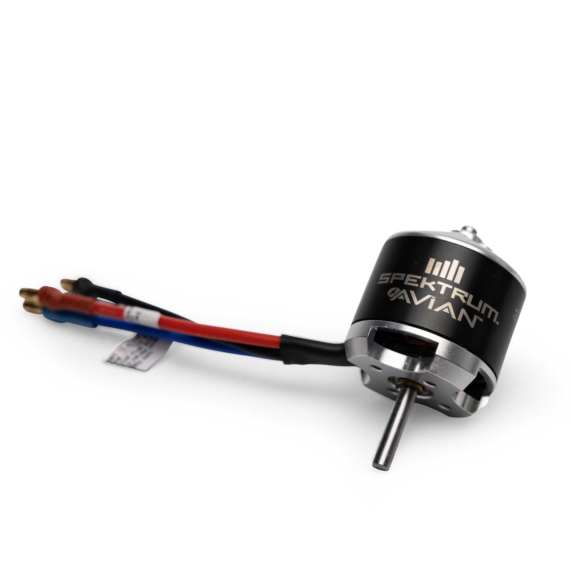 Spektrum Accessories Avian 3536-1000Kv Outrunner Brushless Motor 14-Pole
