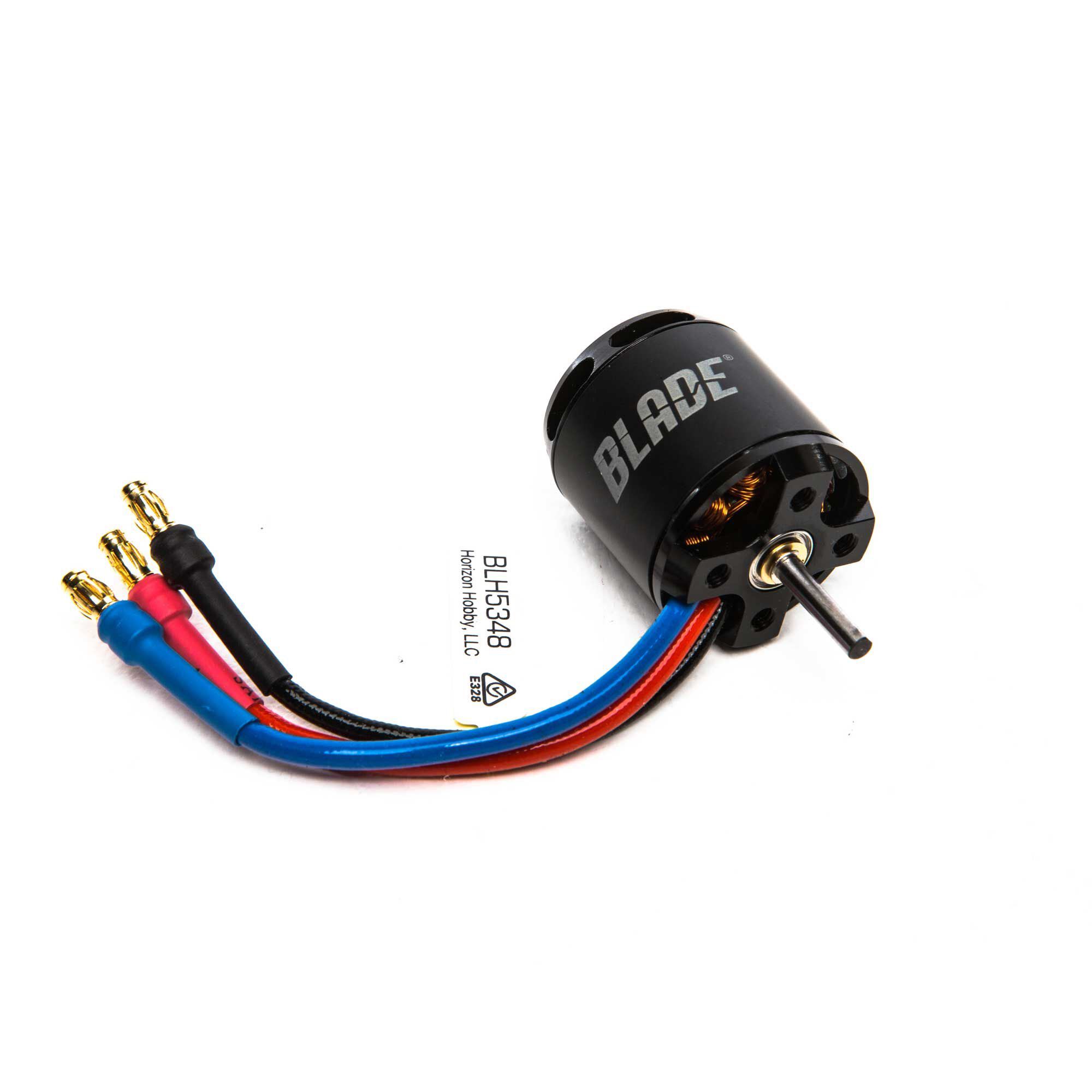Blade Brushless Motor 2950Kv: Fusion 270