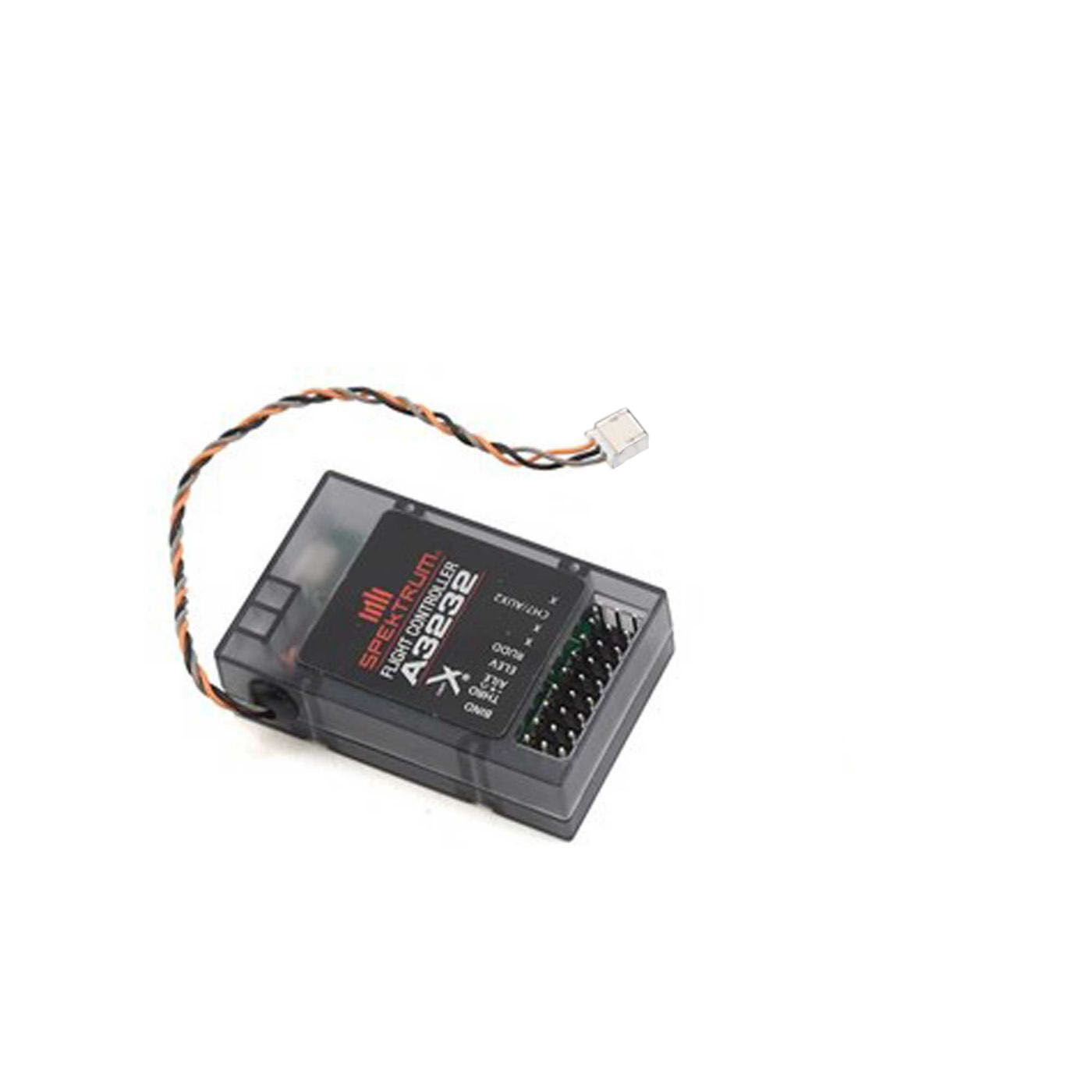Spektrum Flight Controller: Carbon Cub S+