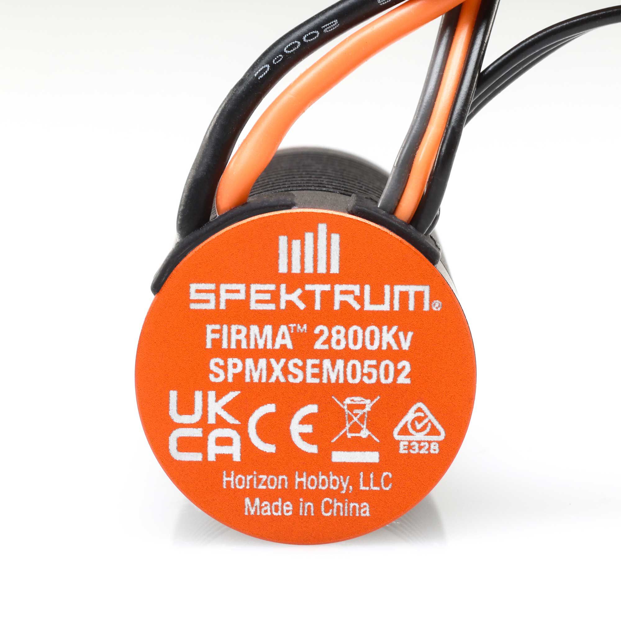 Spektrum Accessories Firma Sensored Brushless Motor ESC / 2800Kv 2-in-1 Combo