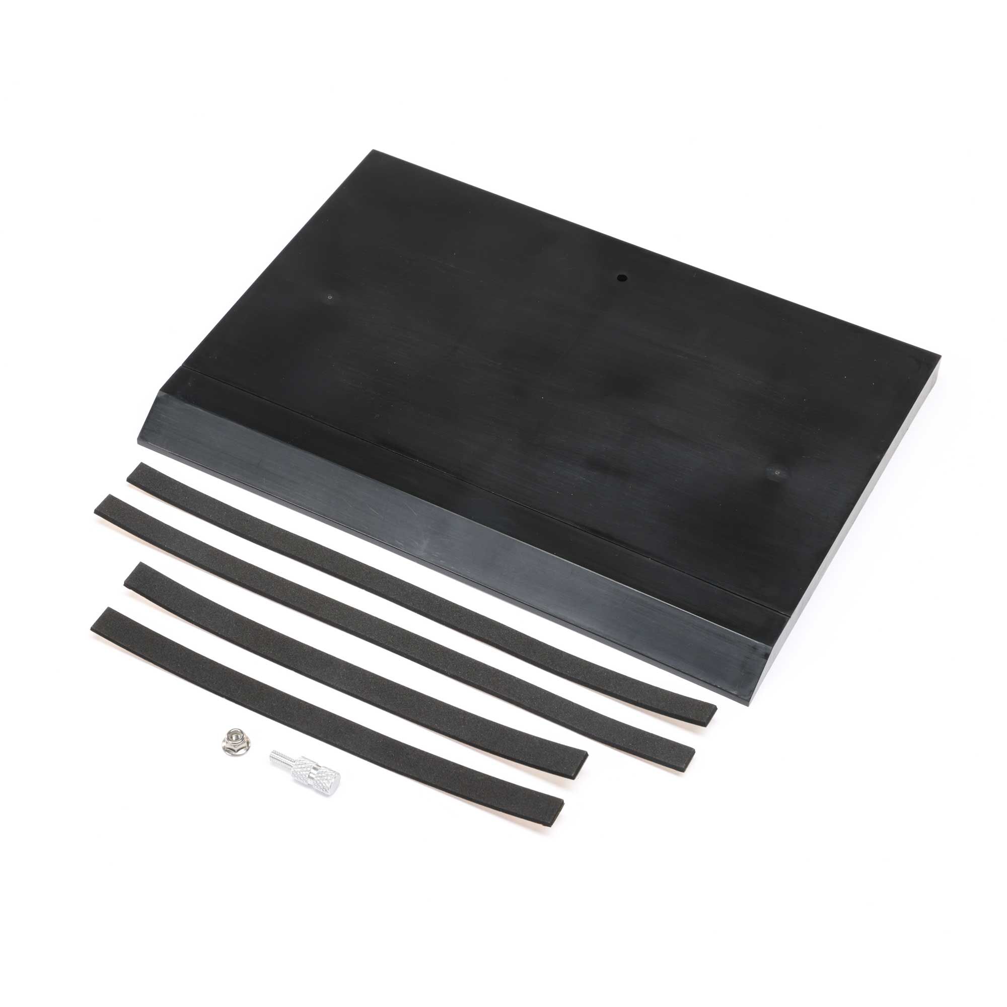 Pro Boat Battery Hatch Set: Jetstream