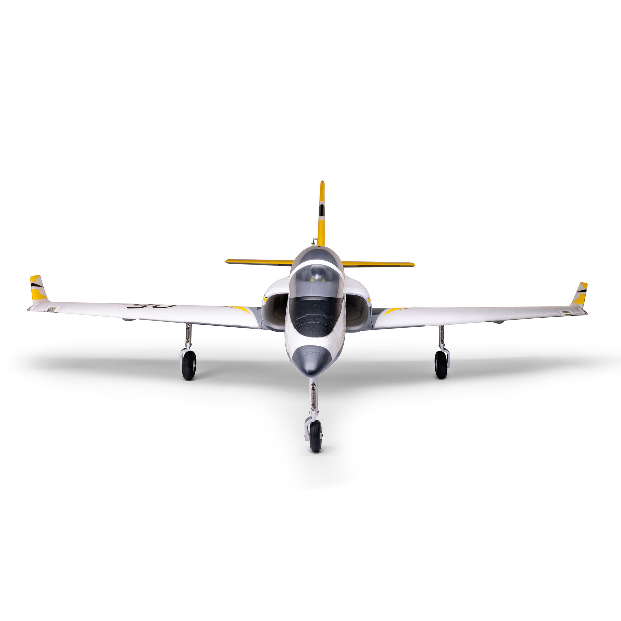 E-flite Viper 64mm EDF Jet PNP