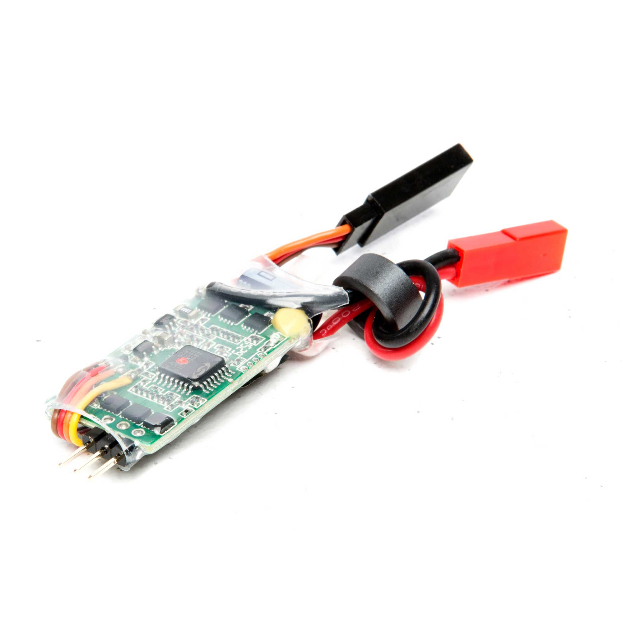Dual Brushless ESC: 130 S