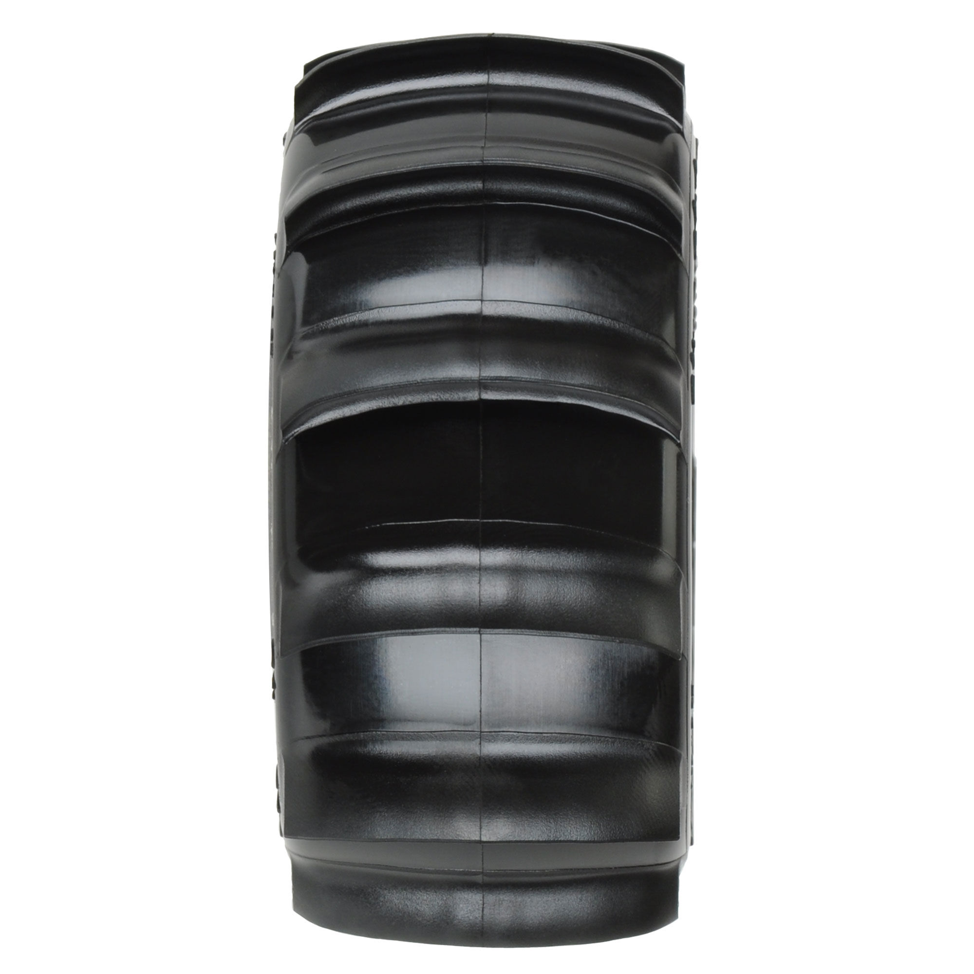 Pro-Line Racing 1/16 Sling Shot Fr/Rr 2.2" Sand Tires Mounted 12mm Blk Desperado (2)