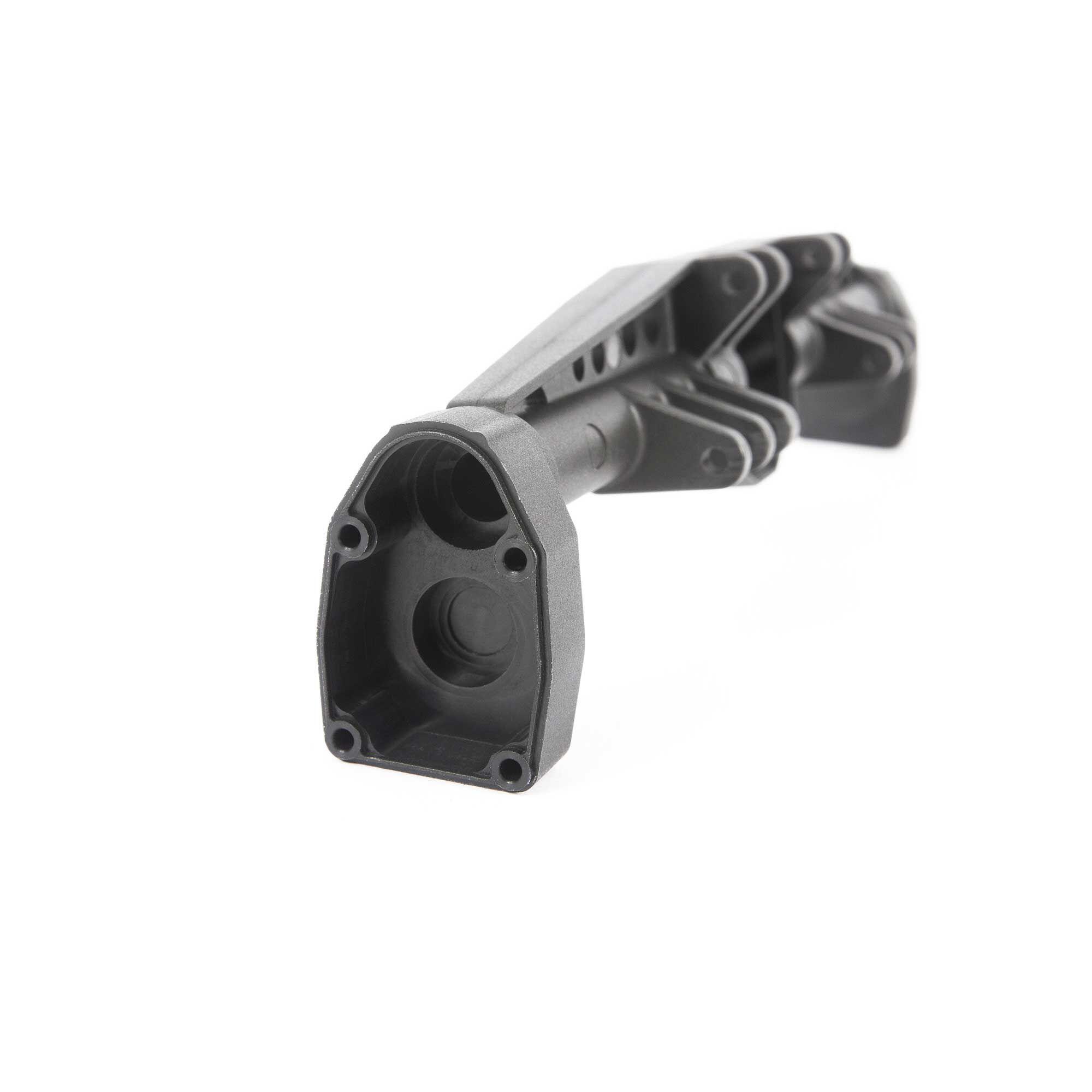 Axial Currie F9 Portal Axle Housing, 3rd member Rear: Capra 1.9 UTB