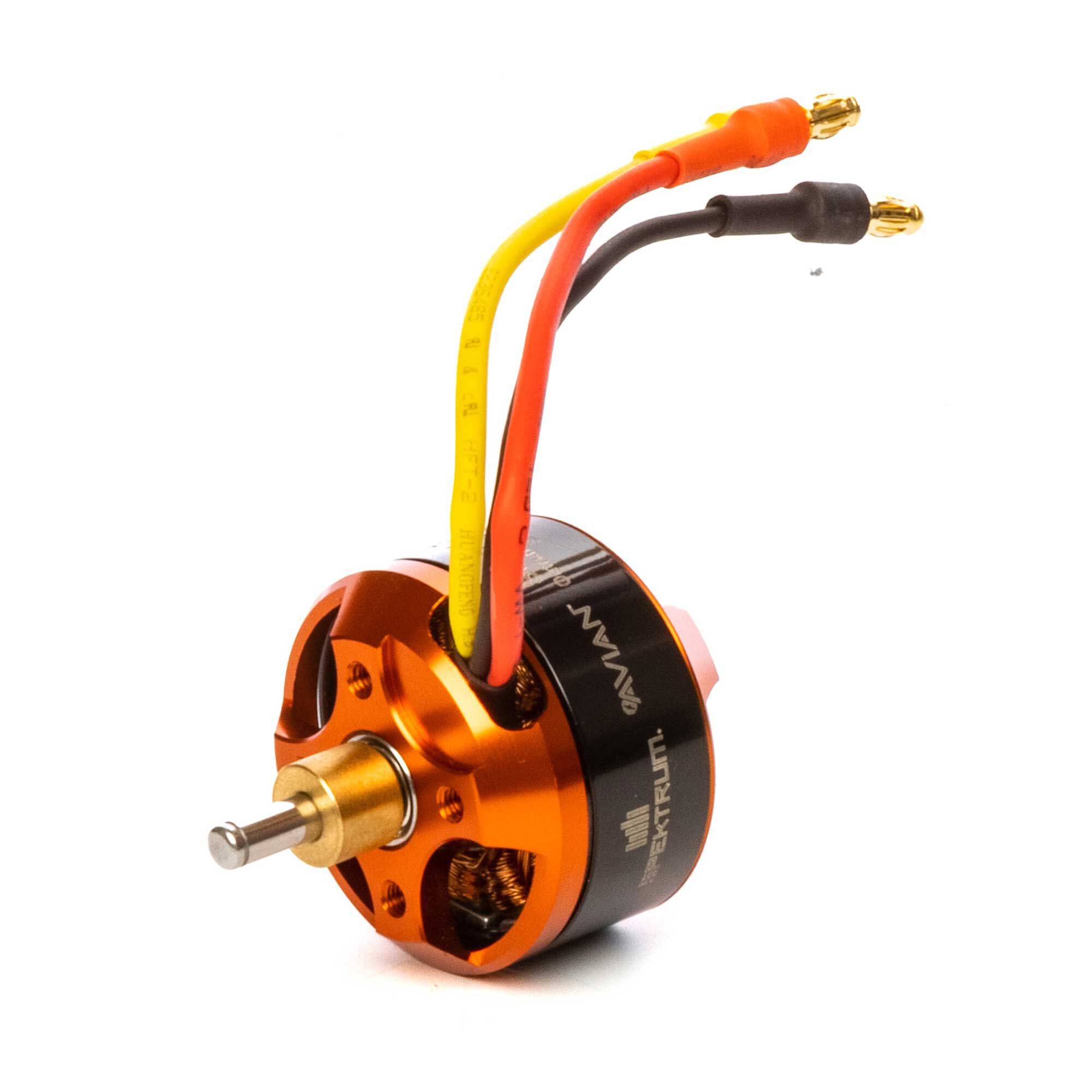 Spektrum Accessories Avian 3530-1250Kv Outrunner Brushless Motor