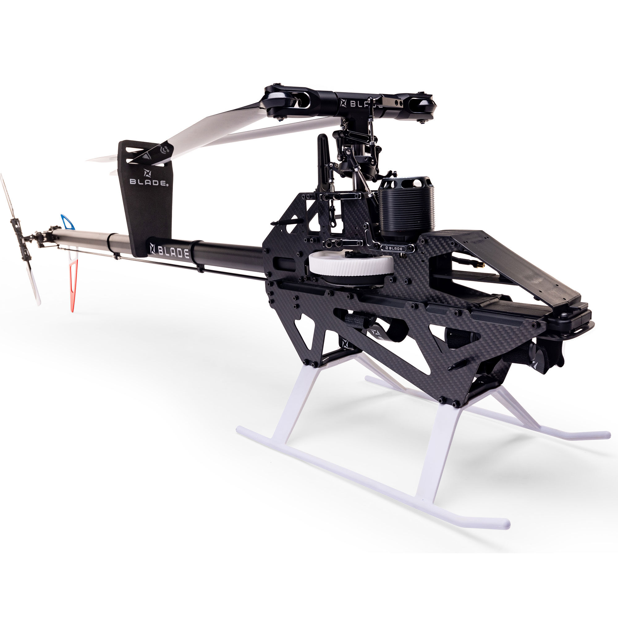 Blade Fusion 700 Kit High Performance Super Combo