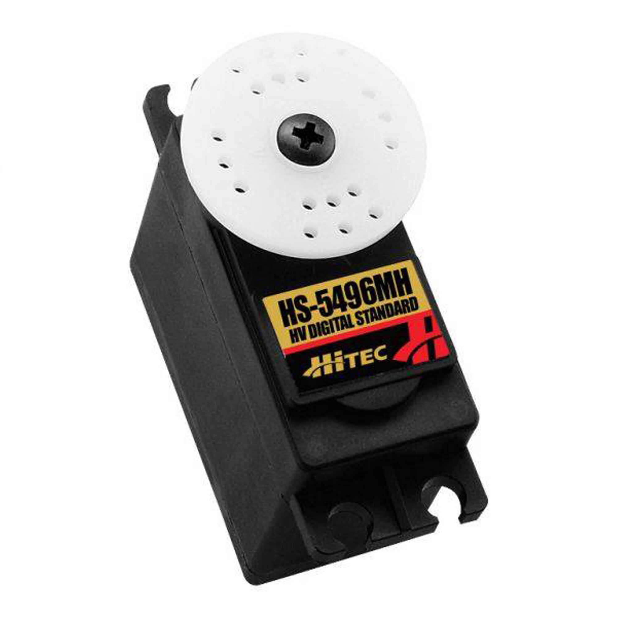 Hitec RCD Inc. HS-5496MH Standard Digital HV Metal Gear Servo