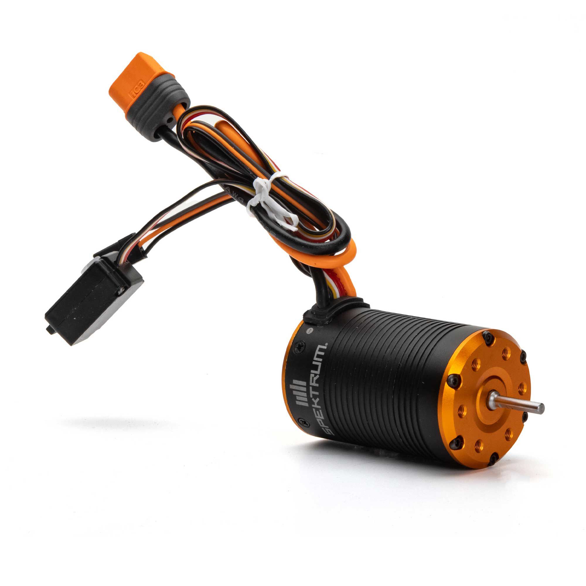 Spektrum Accessories Firma 2-in-1 Brushless Crawler Motor/ESC: 2300Kv