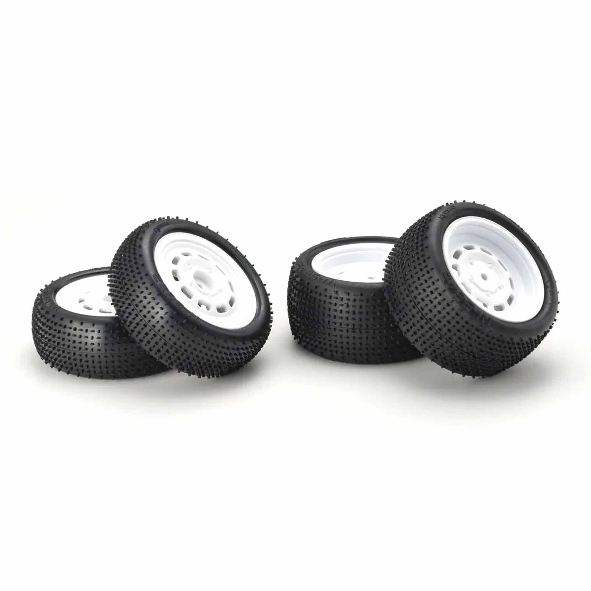 Kyosho 1/10 Dune Master Ultima SB 2WD Off-Road Buggy Kit