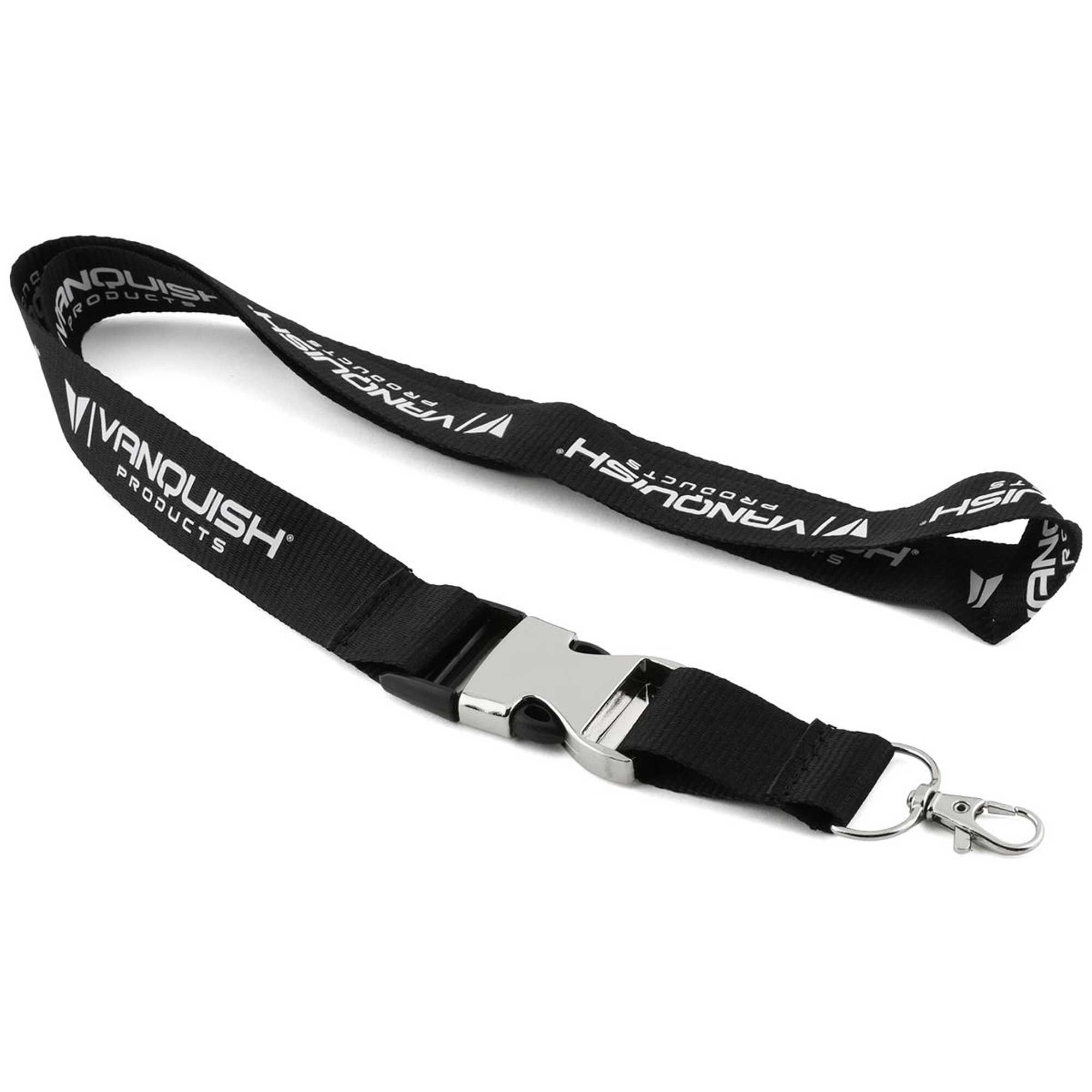 Vanquish Products Vanquish Products Lanyard