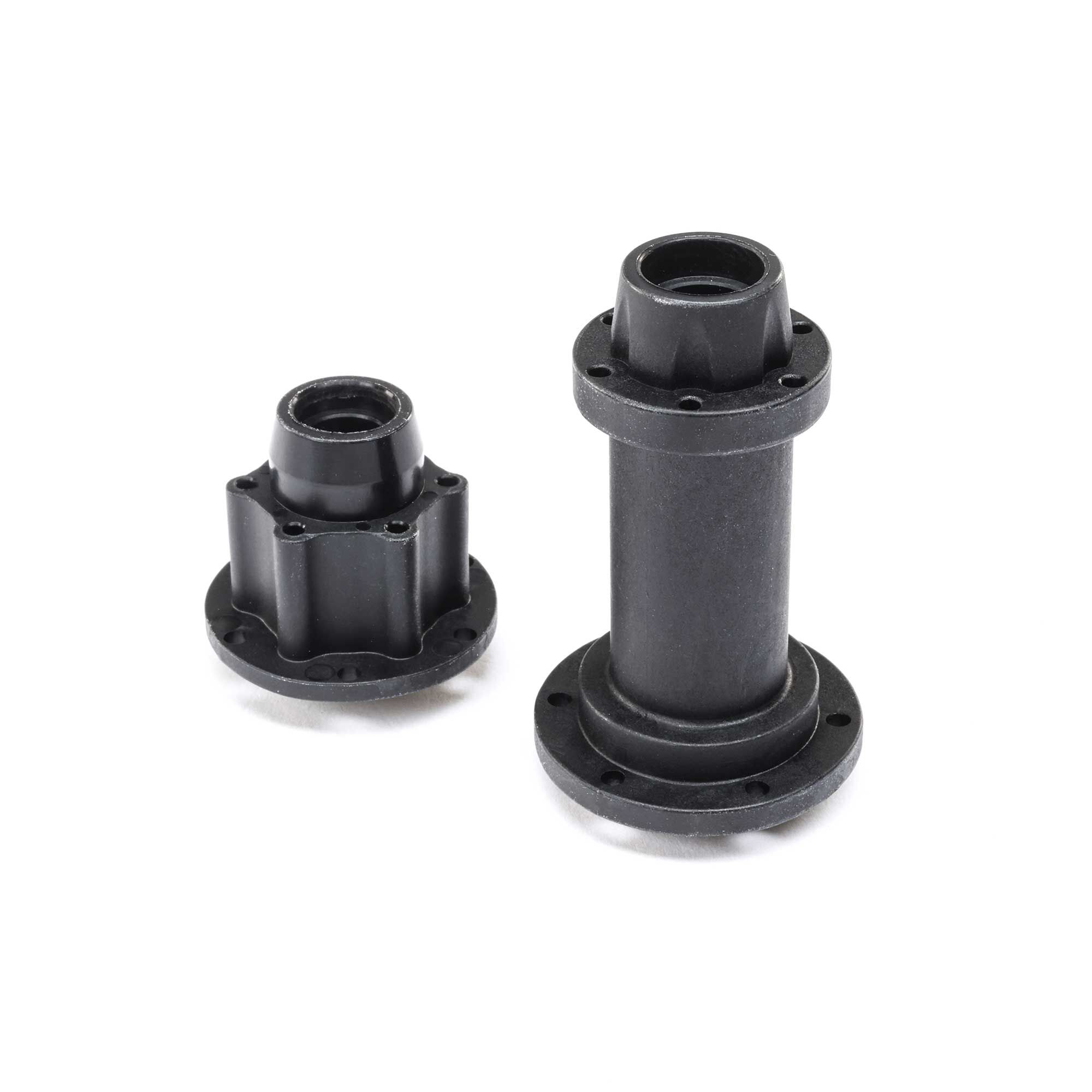 Losi Hub Set, Composite: Promoto-MX/SM